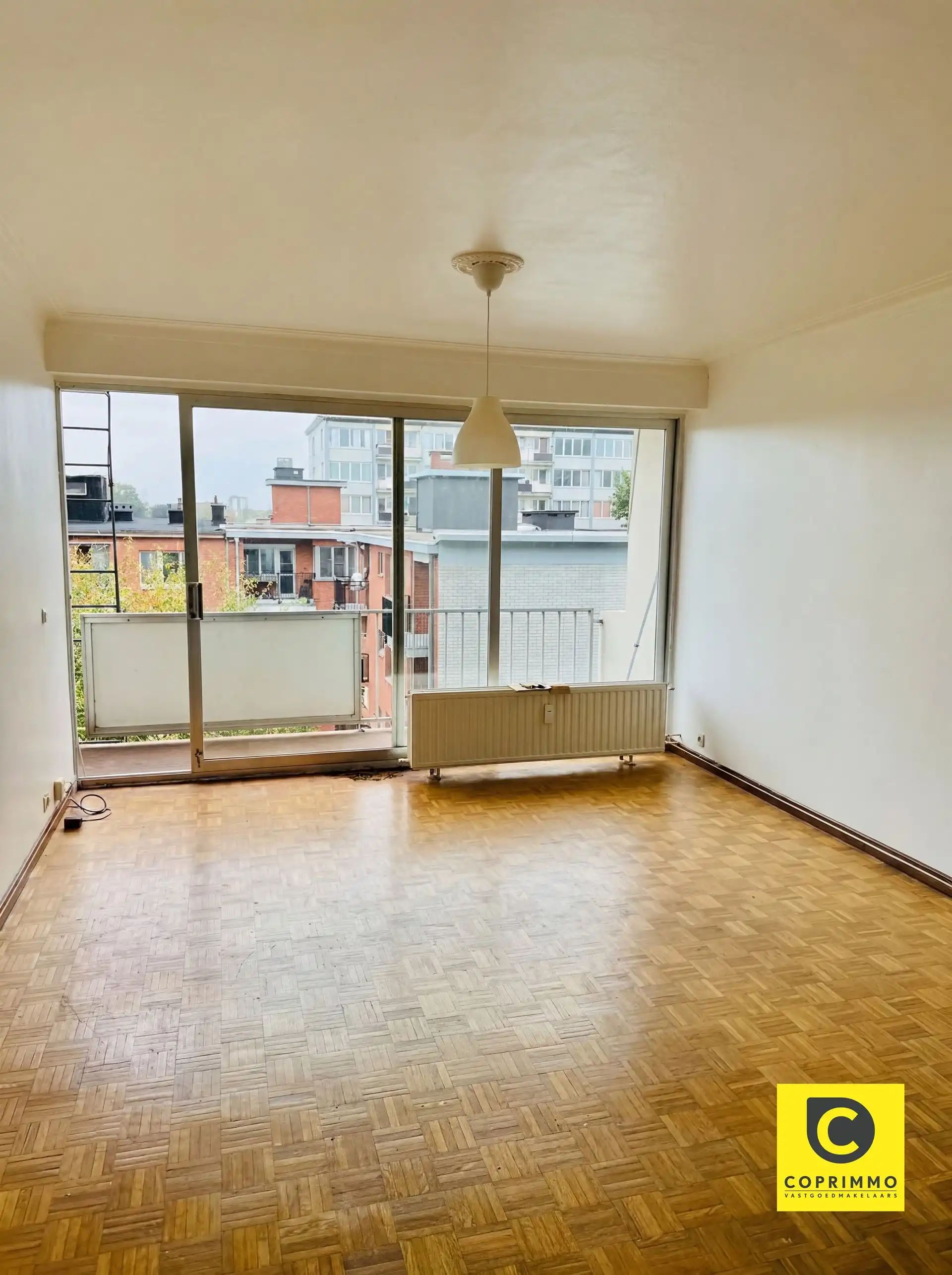 Appartement te koop Valkenputstraat 58/403 - 2140 BORGERHOUT