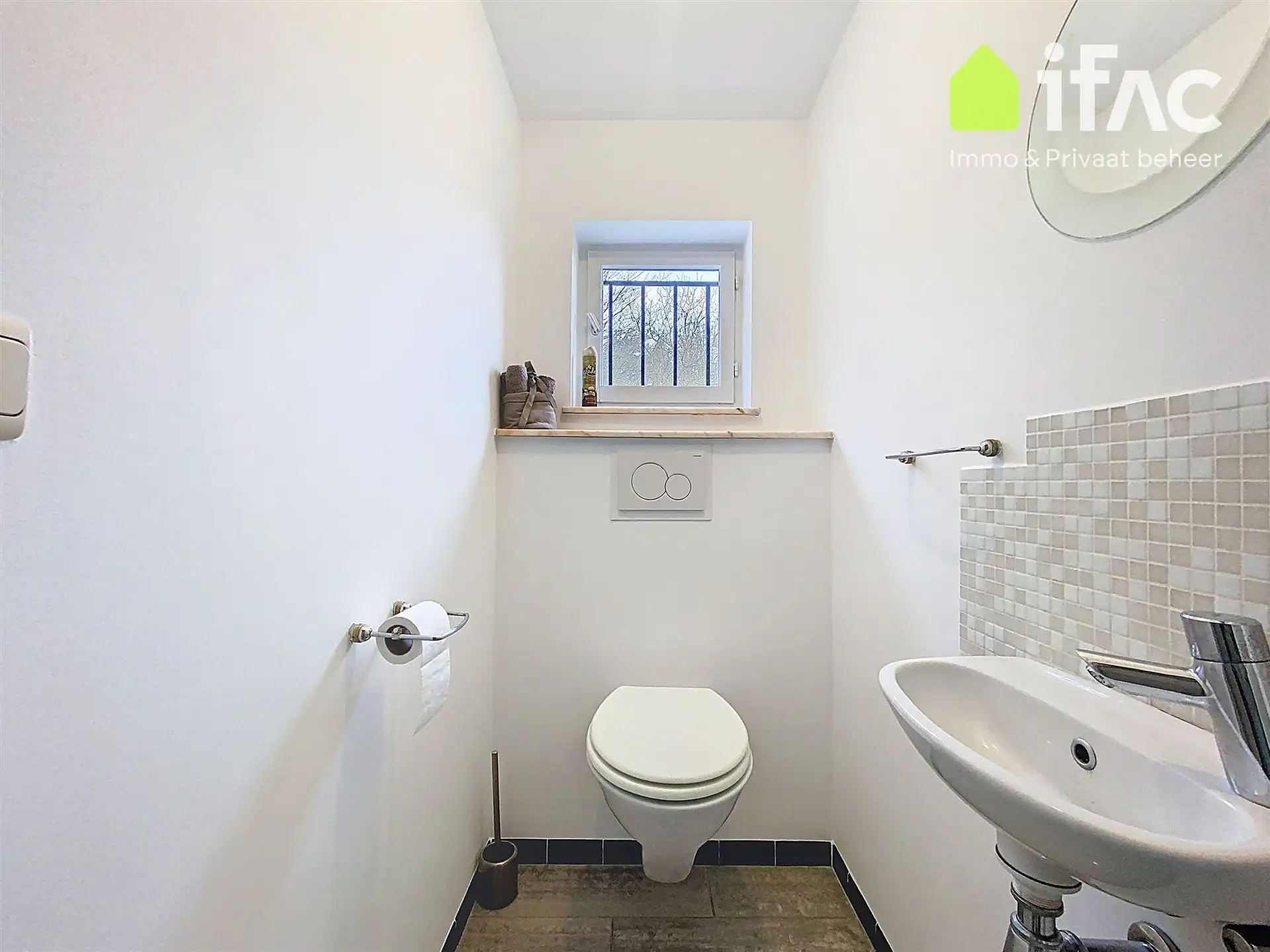 Woning met grote tuin dichtbij het Zoniënwoud foto 12