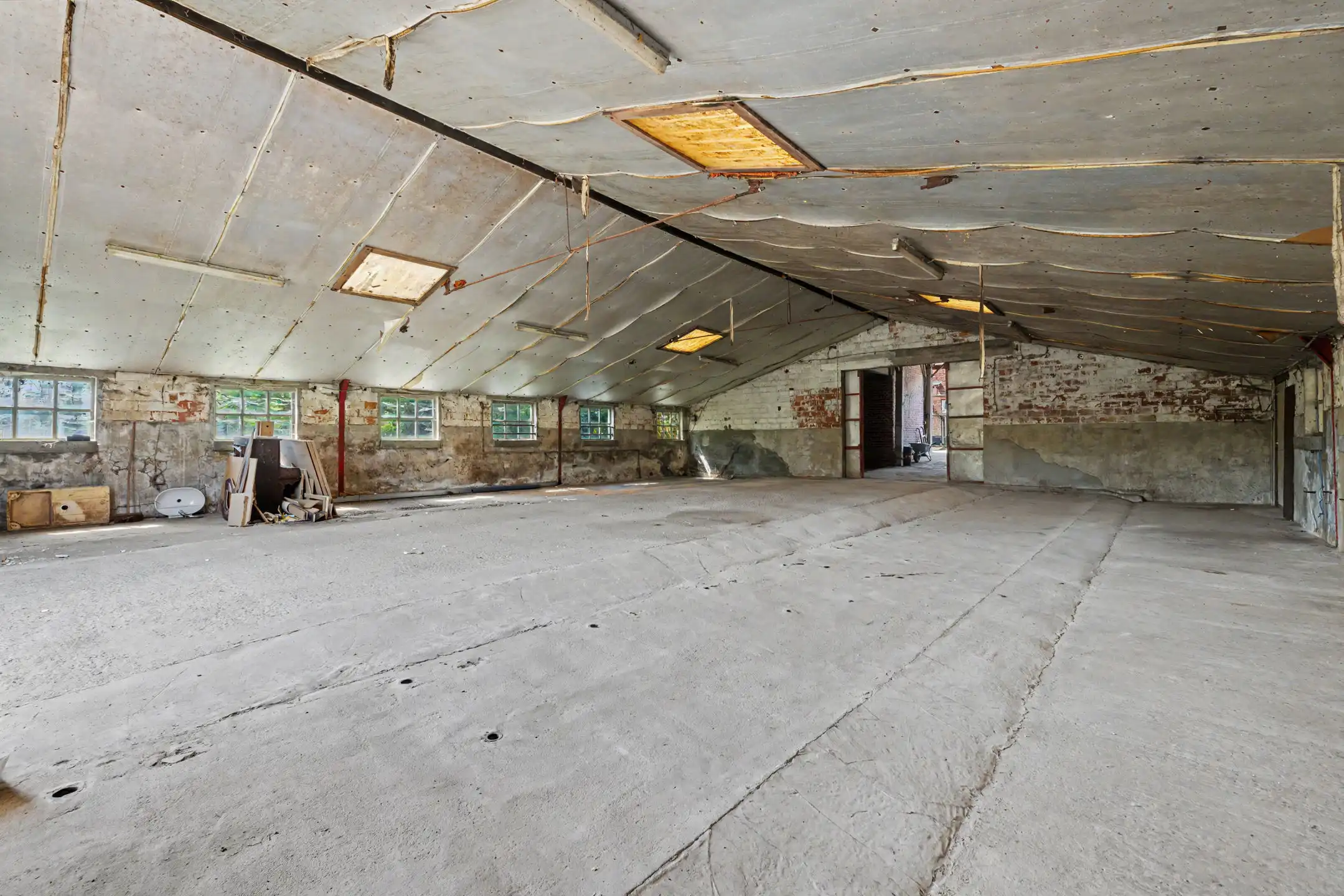 hoeve met loods en bijgebouw op +/-79a foto 31