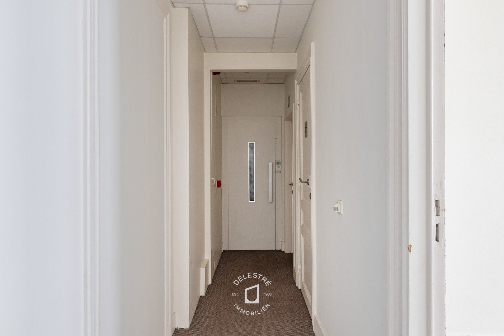 UNIEK KANTOORGEBOUW NABIJ WARANDEPARK foto 20