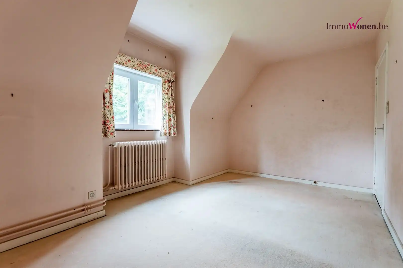  Te renoveren Klasse Woning op prachtig domein  foto 22