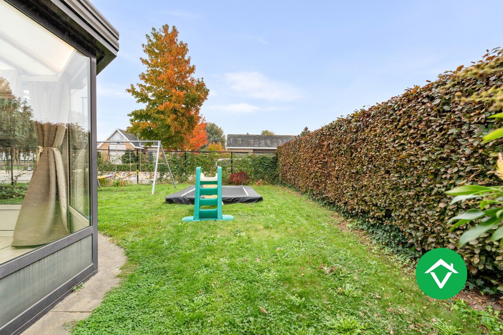 Alleenstaande woning in een rustige omgeving  te Ichtegem  foto 32