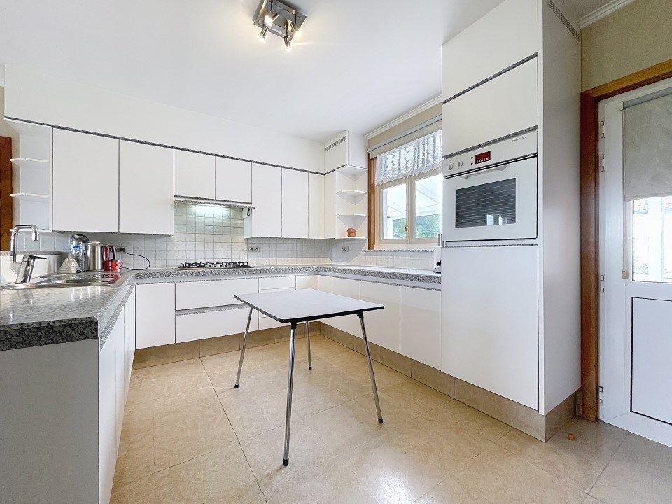 Alleenstaande woning nabij het centrum van Staden foto 5