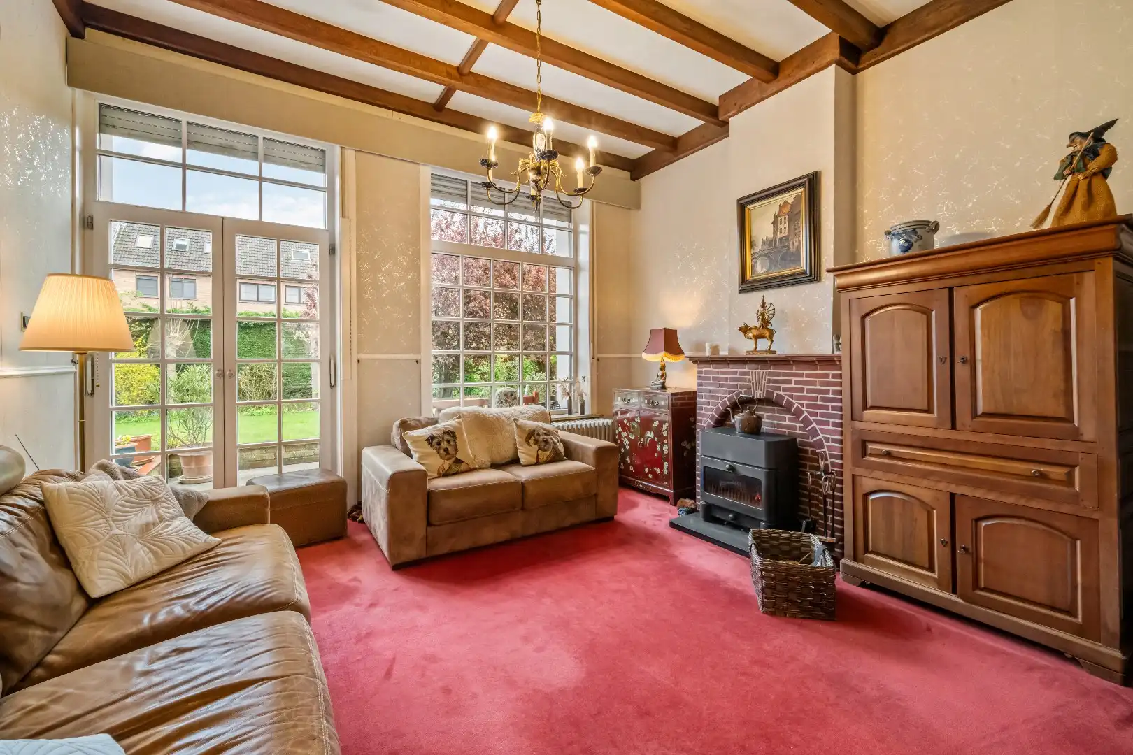 Charmante villa foto 11