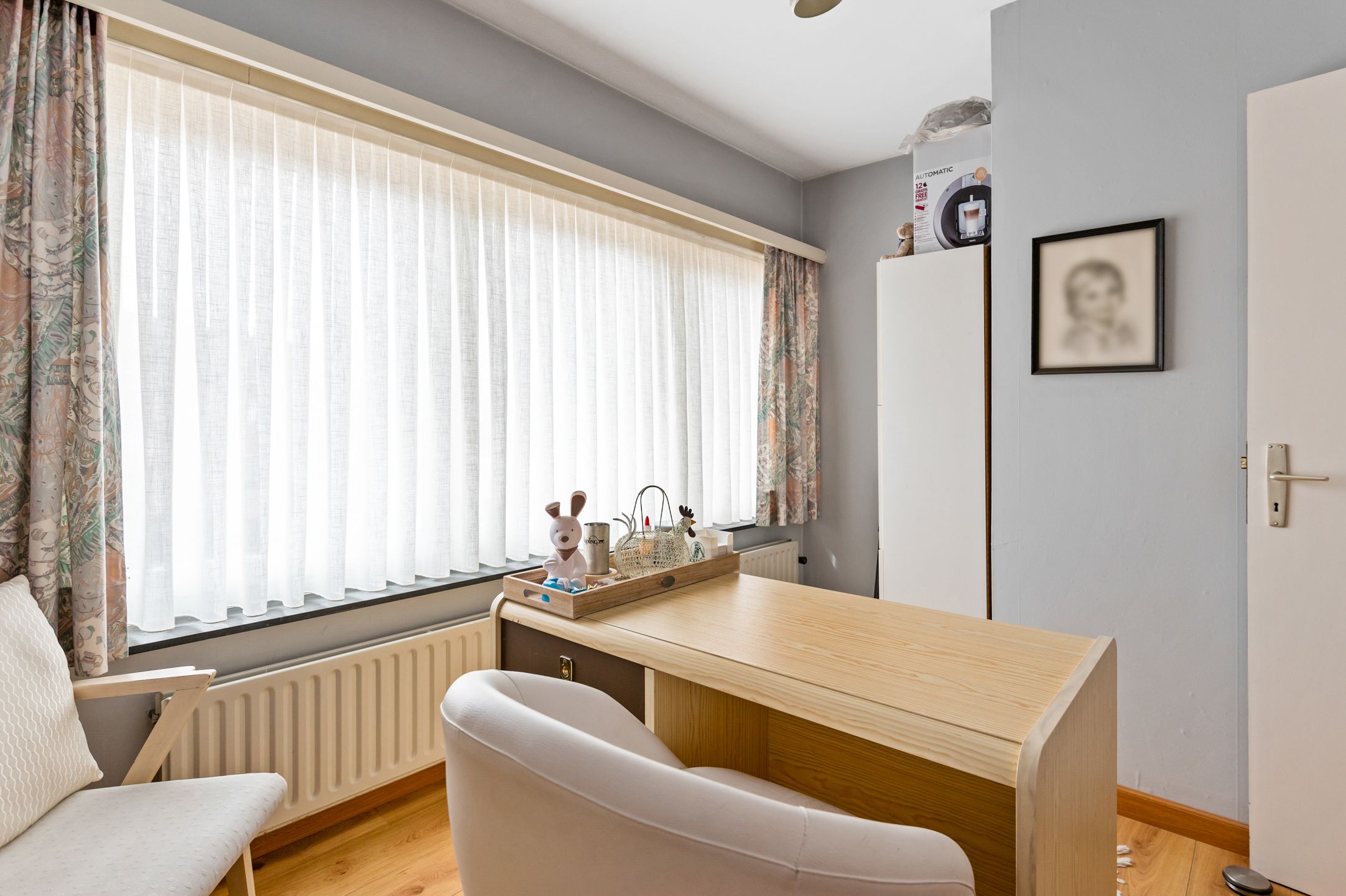 Instapklare woning met 4 slpks op gunstige ligging foto 18