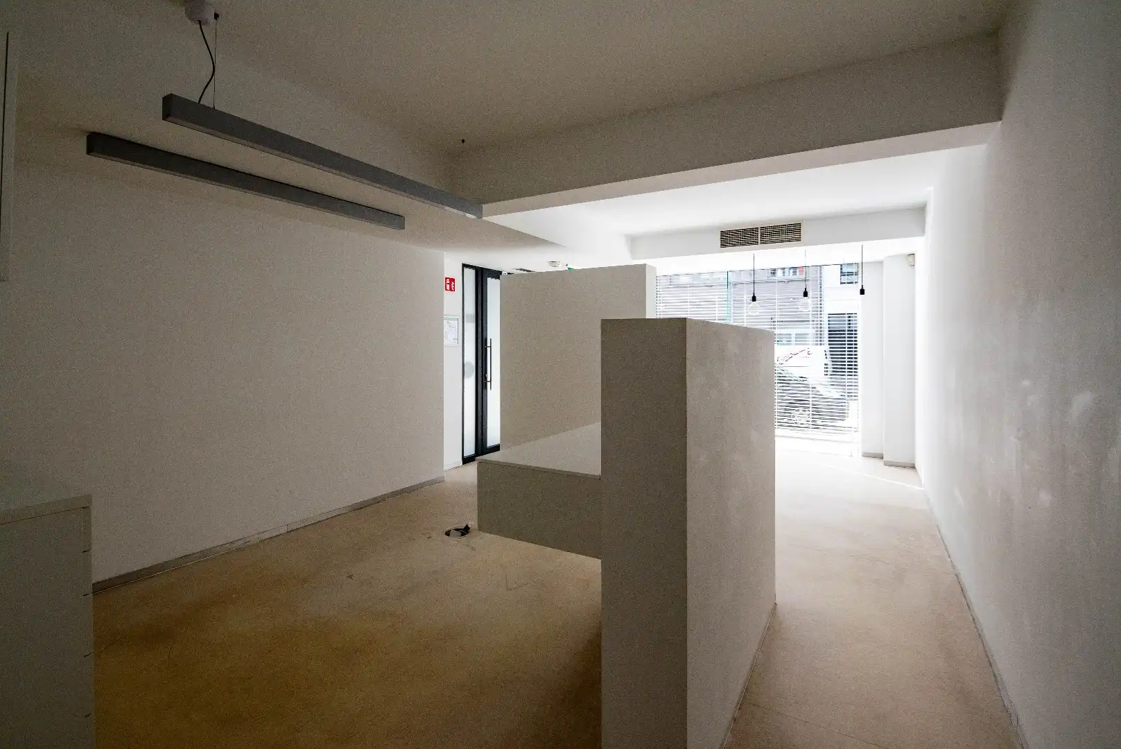 Boomsesteenweg 223 - Veelzijdige commerciële ruimtes te Wilrijk  foto 25