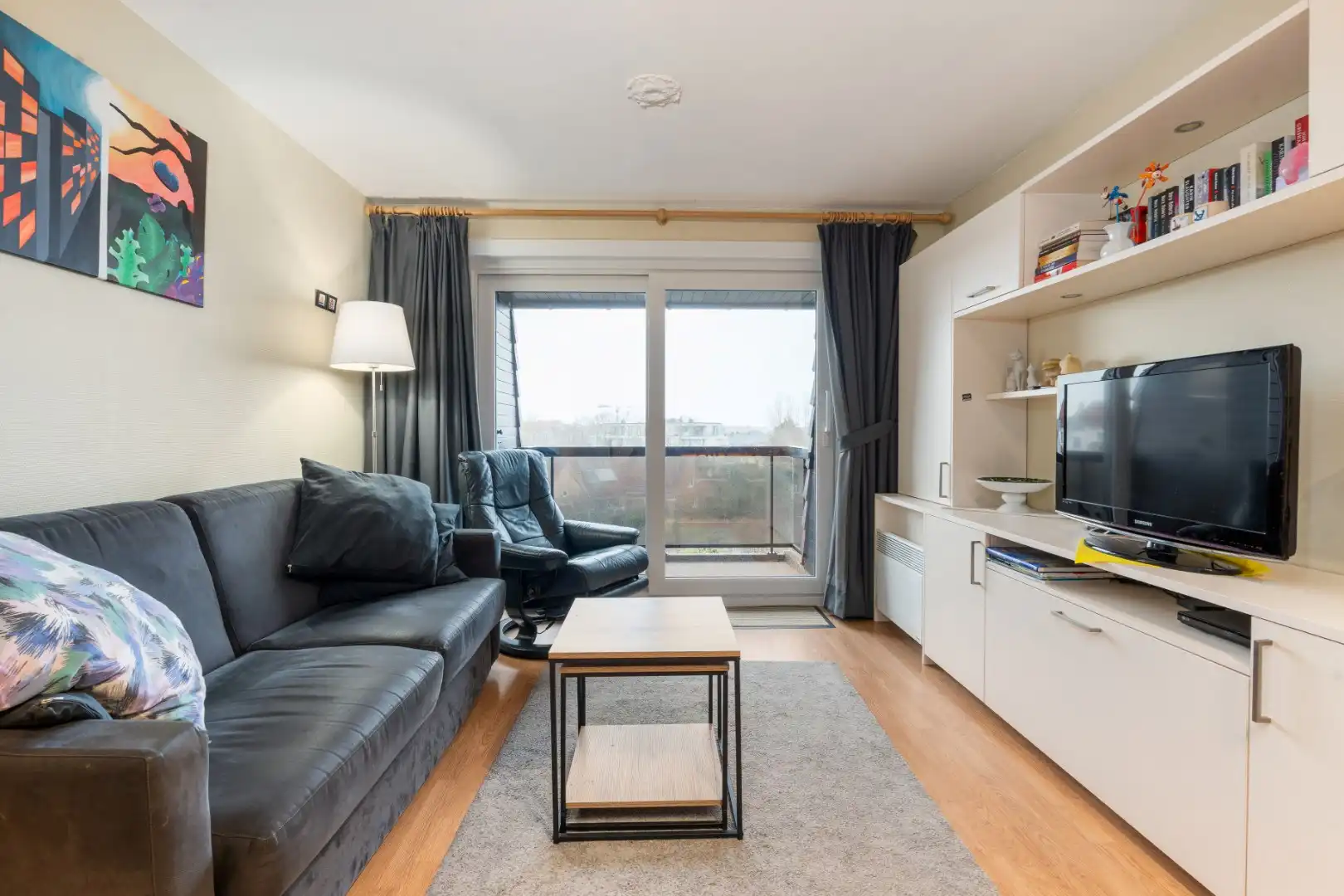 Appartement te koop Professor Blanchardlaan 24 -/04.01 - 8670 Koksijde