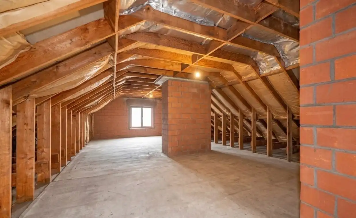 ALLEENSTAANDE WONING OP 586 m² MET TUIN | 2 SLPKS | GARAGE foto 14