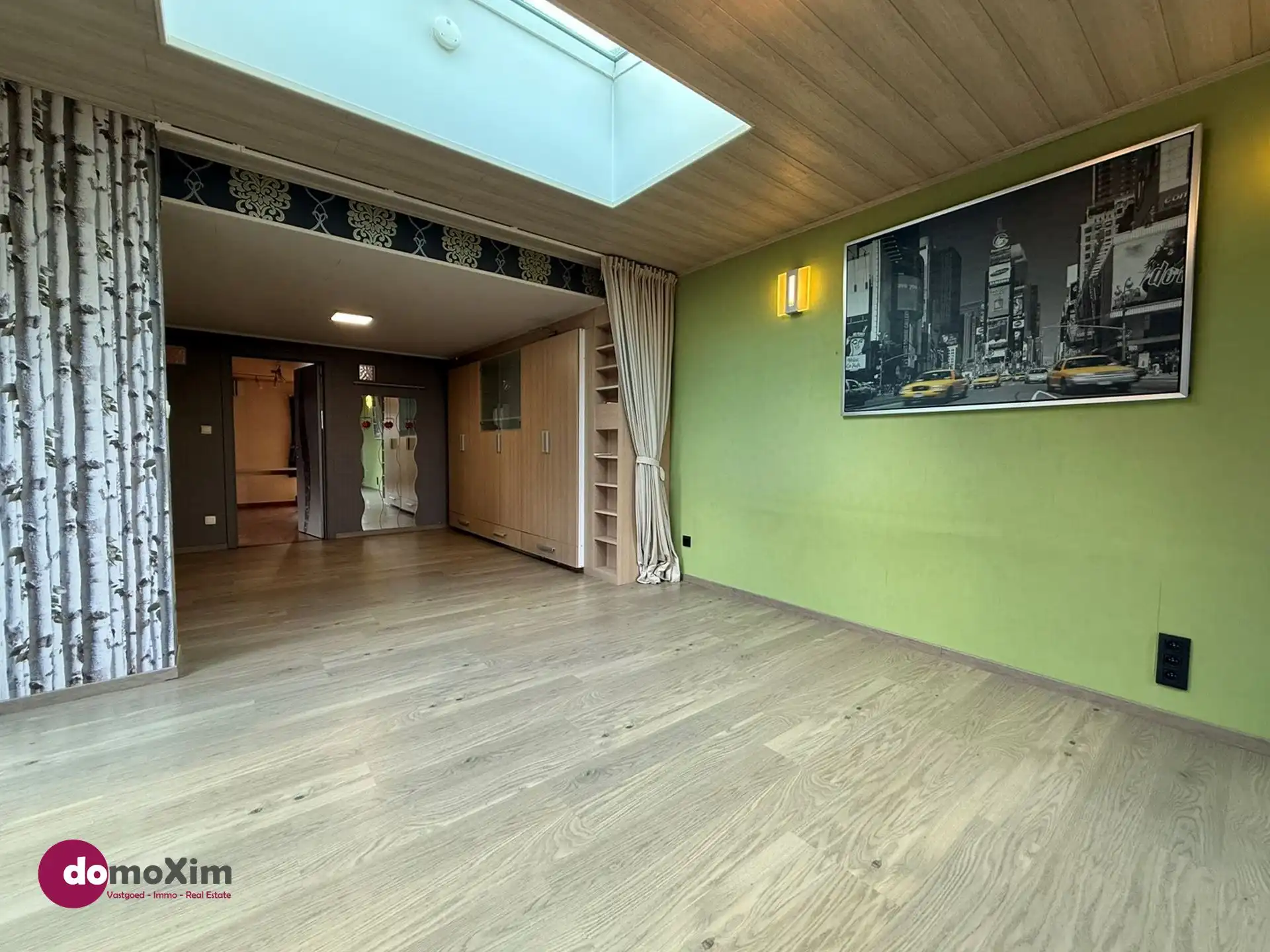 Woning voor gemengd gebruik / opbrengsteigendom nabij het centrum van Muizen foto 19