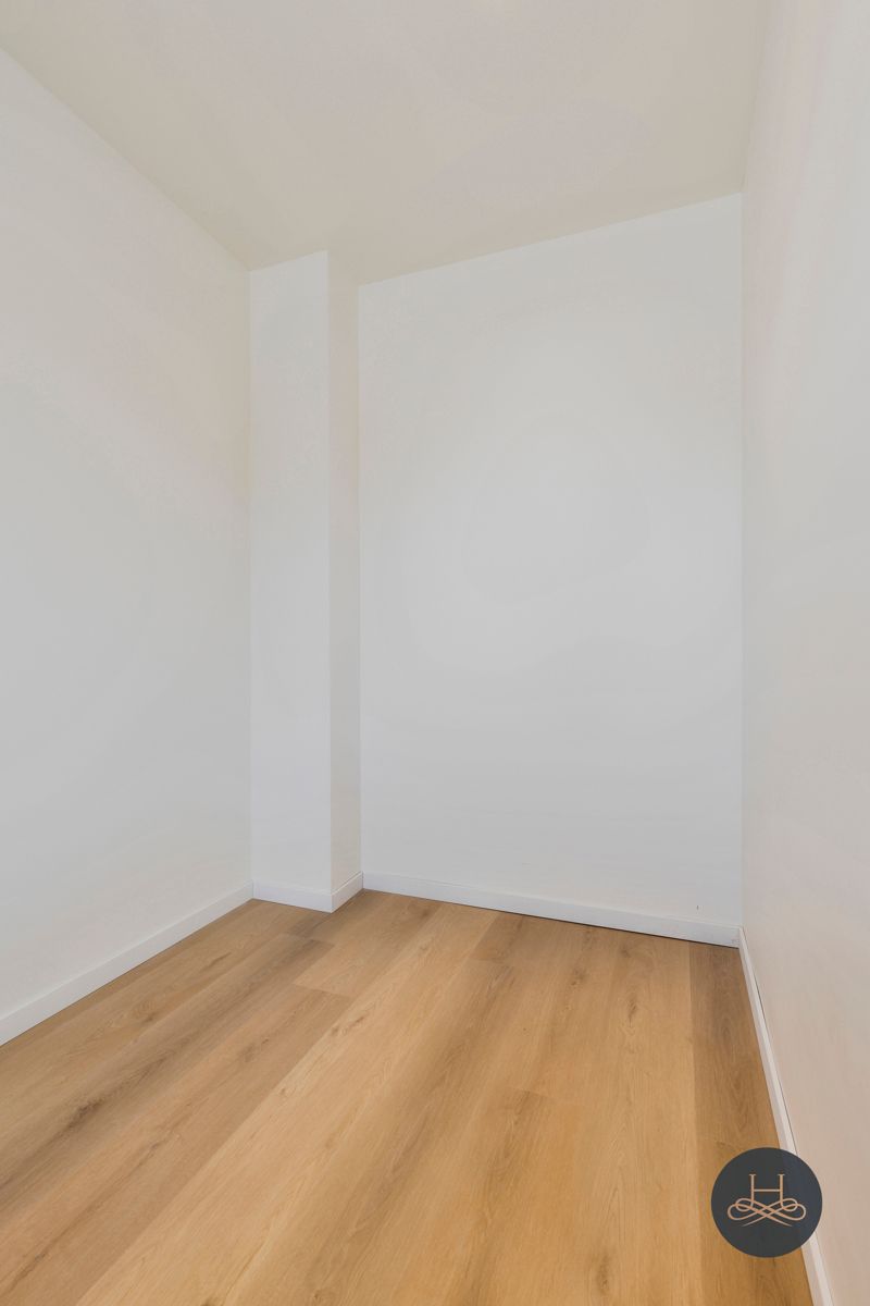 Stijlvolle, energiezuinige en gerenoveerde woning met tuin foto 16
