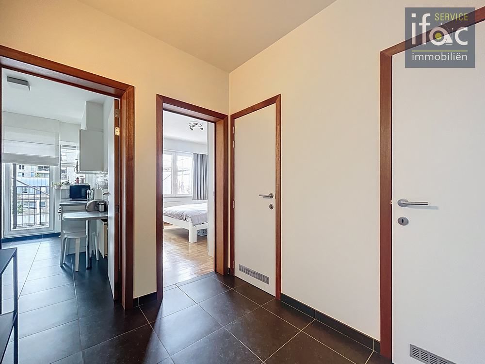 Appartement te huur foto 9