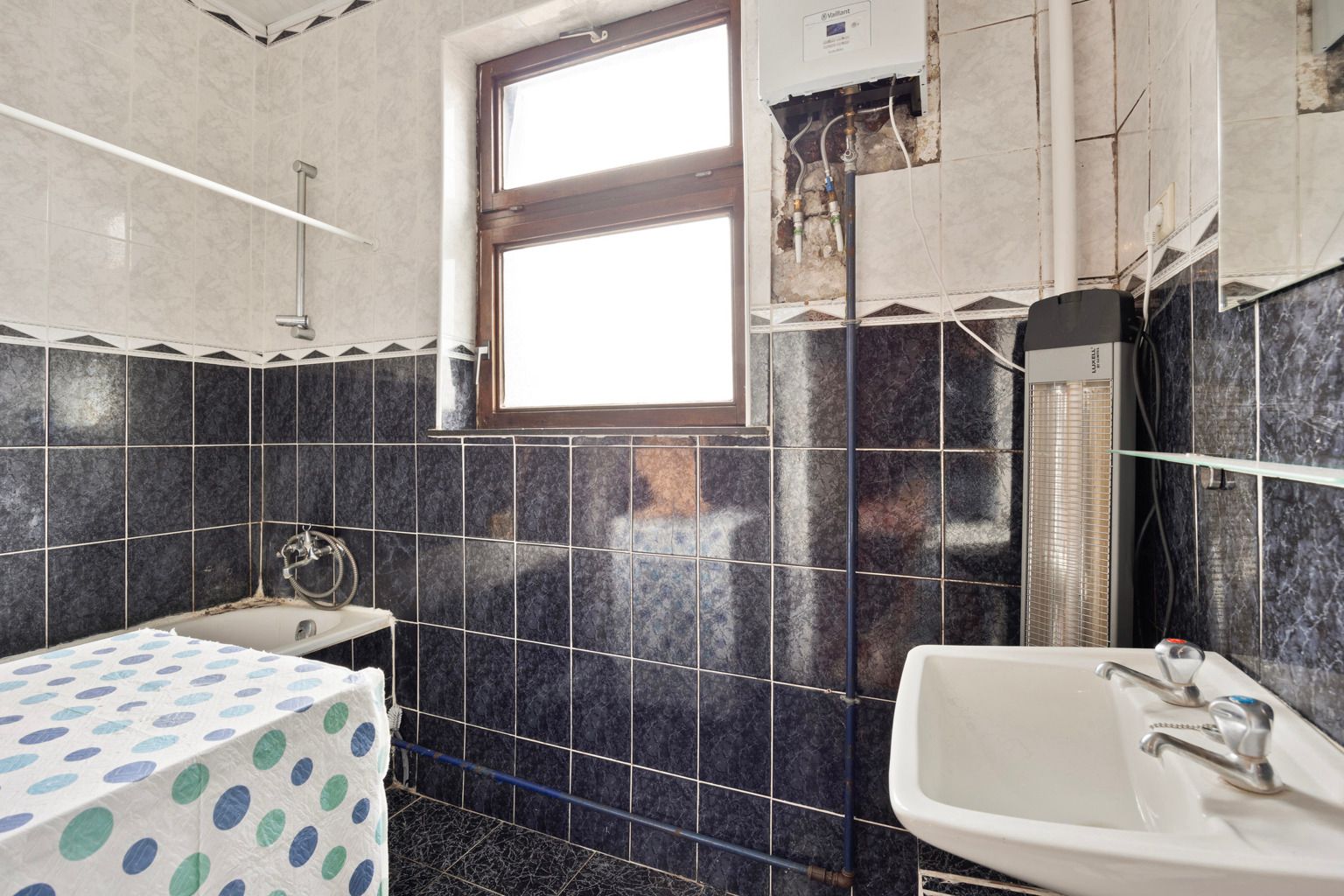 immo DAVID stelt voor: woning momenteel opgesplitst in 3 app foto 33