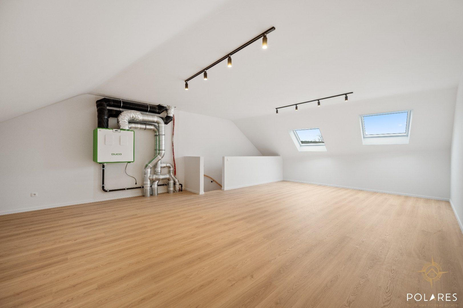 Fantastisch project en een unieke kans in Kessel-Lo. foto 21