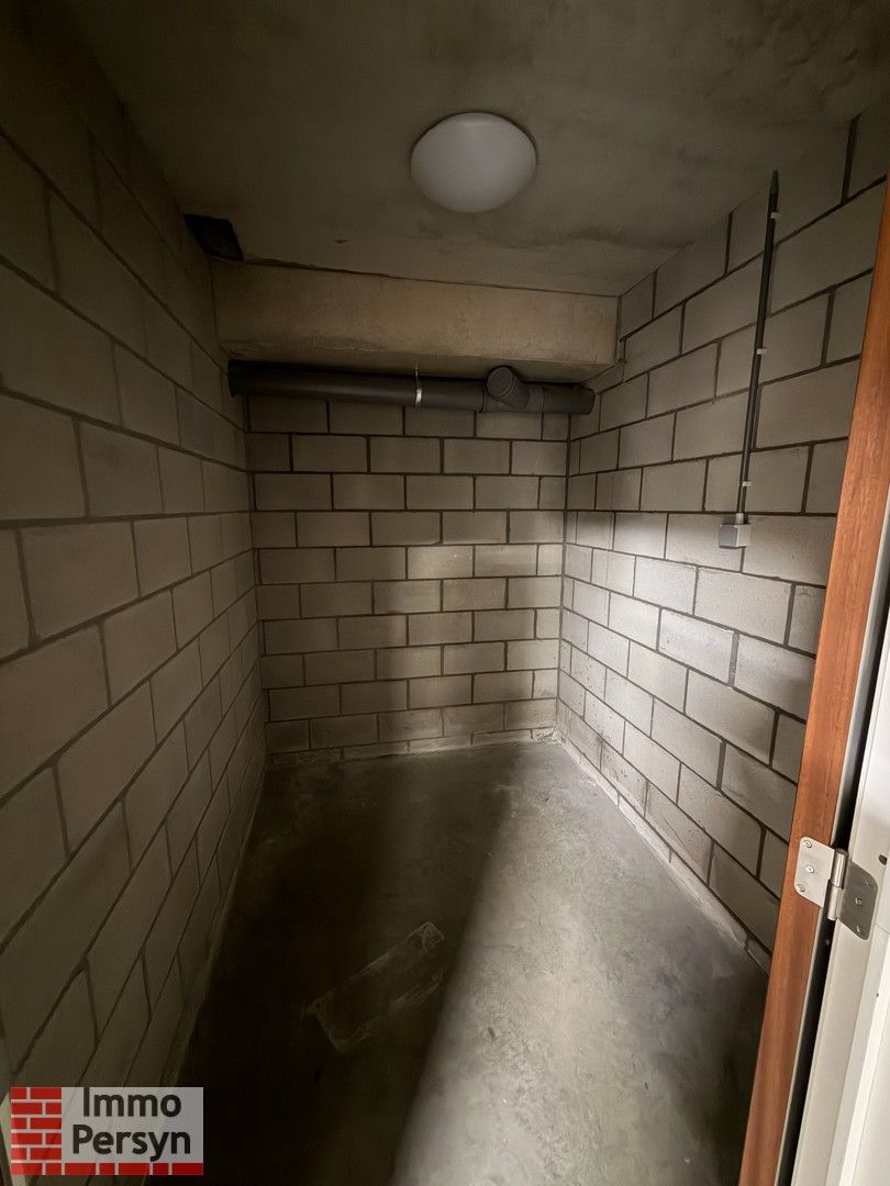 Exclusieve penthouse met panoramisch zicht en directe lifttoegang – Paal, Paalsesteenweg 327 foto 28