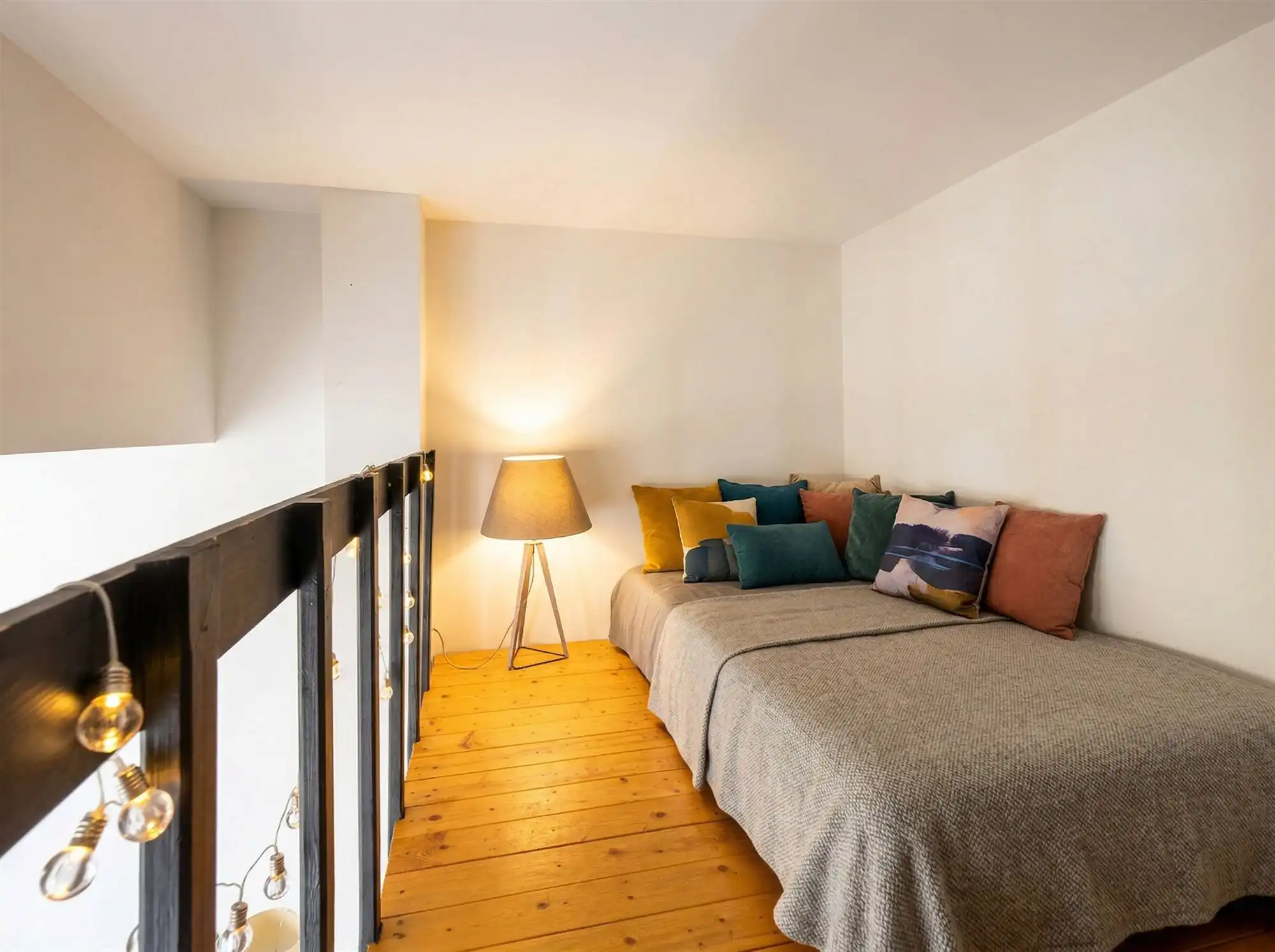 Opbrengsteigendom aan de Marnixplaats. foto 24