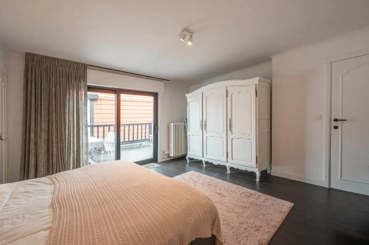 Charmante hoekwoning met prachtig uitzicht over de polders aan het Oosthoekplein foto 10