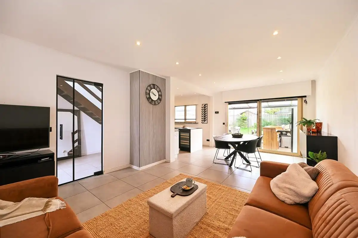 Huis te koop Middelburgstraat 3 - 2040 BERENDRECHT