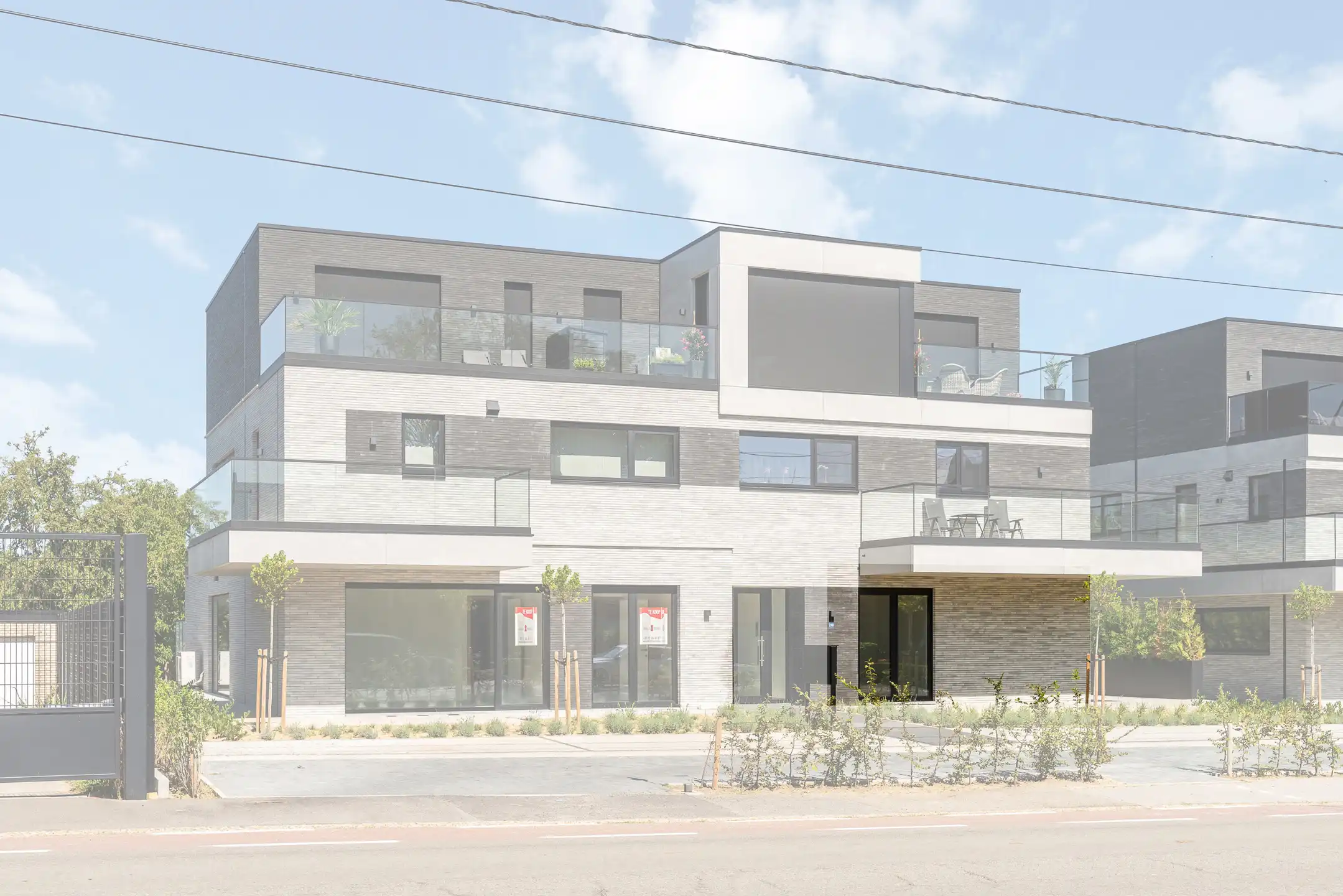 Residentie Renart 1.3 foto 4