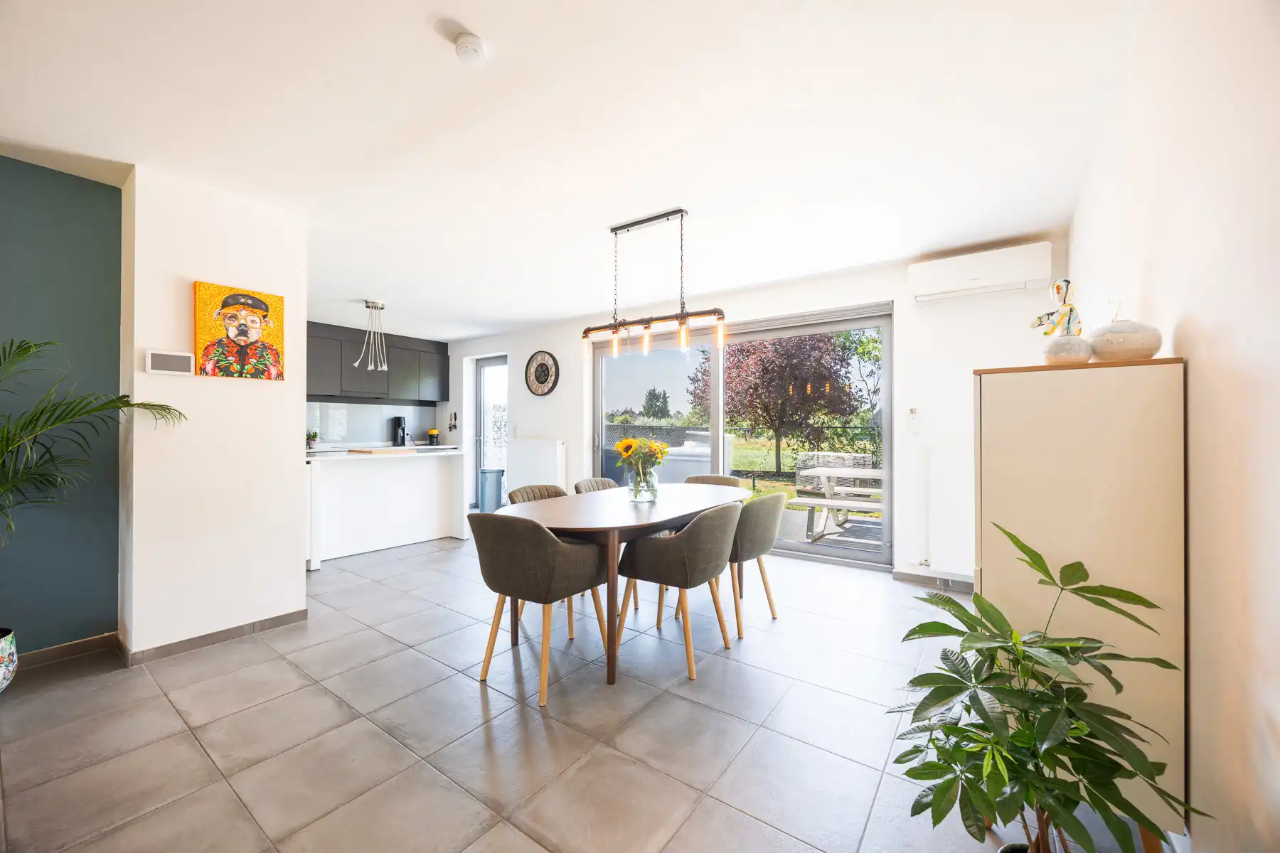 Moderne en energiezuinige BEN-woning op toplocatie foto 10
