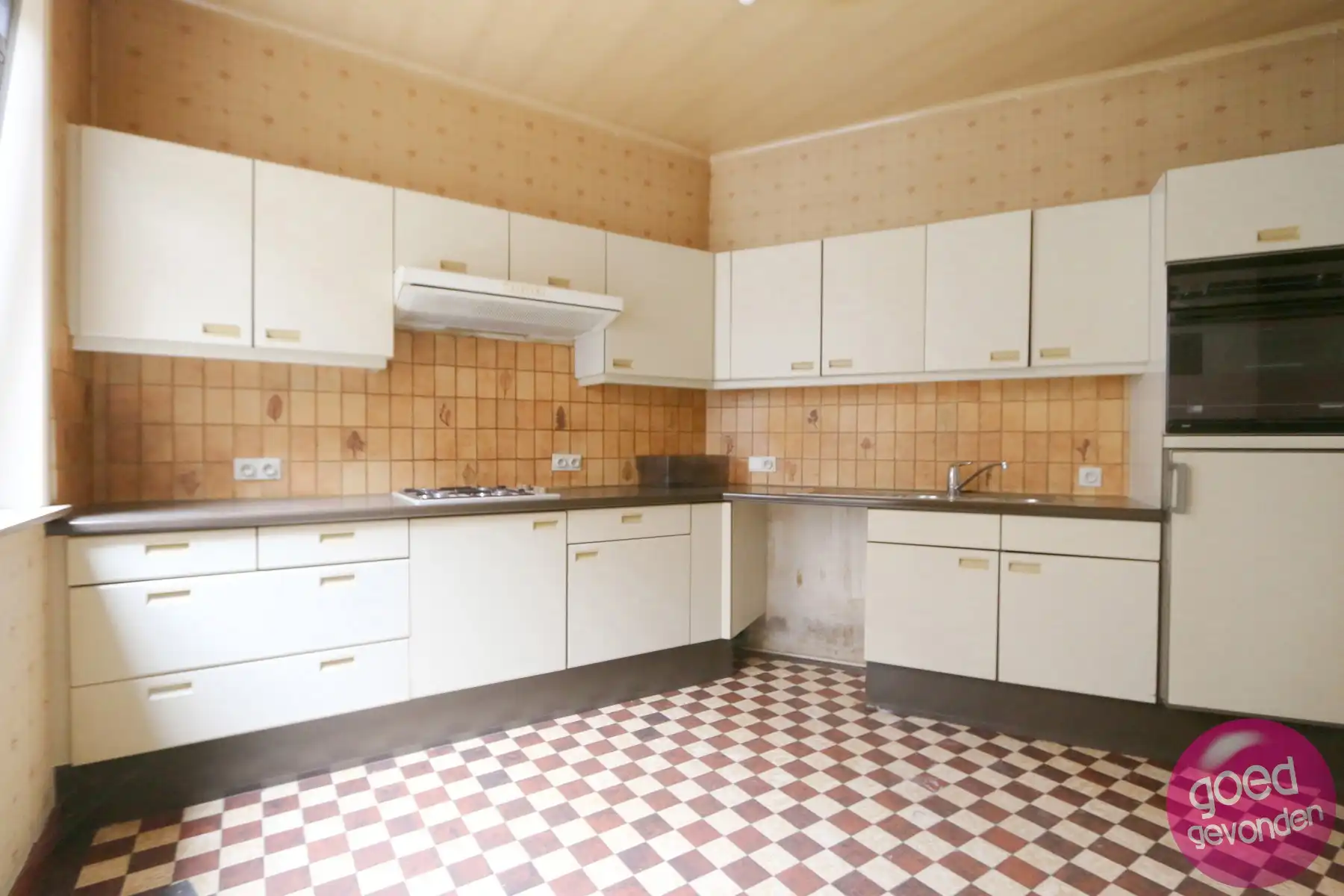 HANDELSPAND 450 m² - TOPLIGGING - garage foto 17