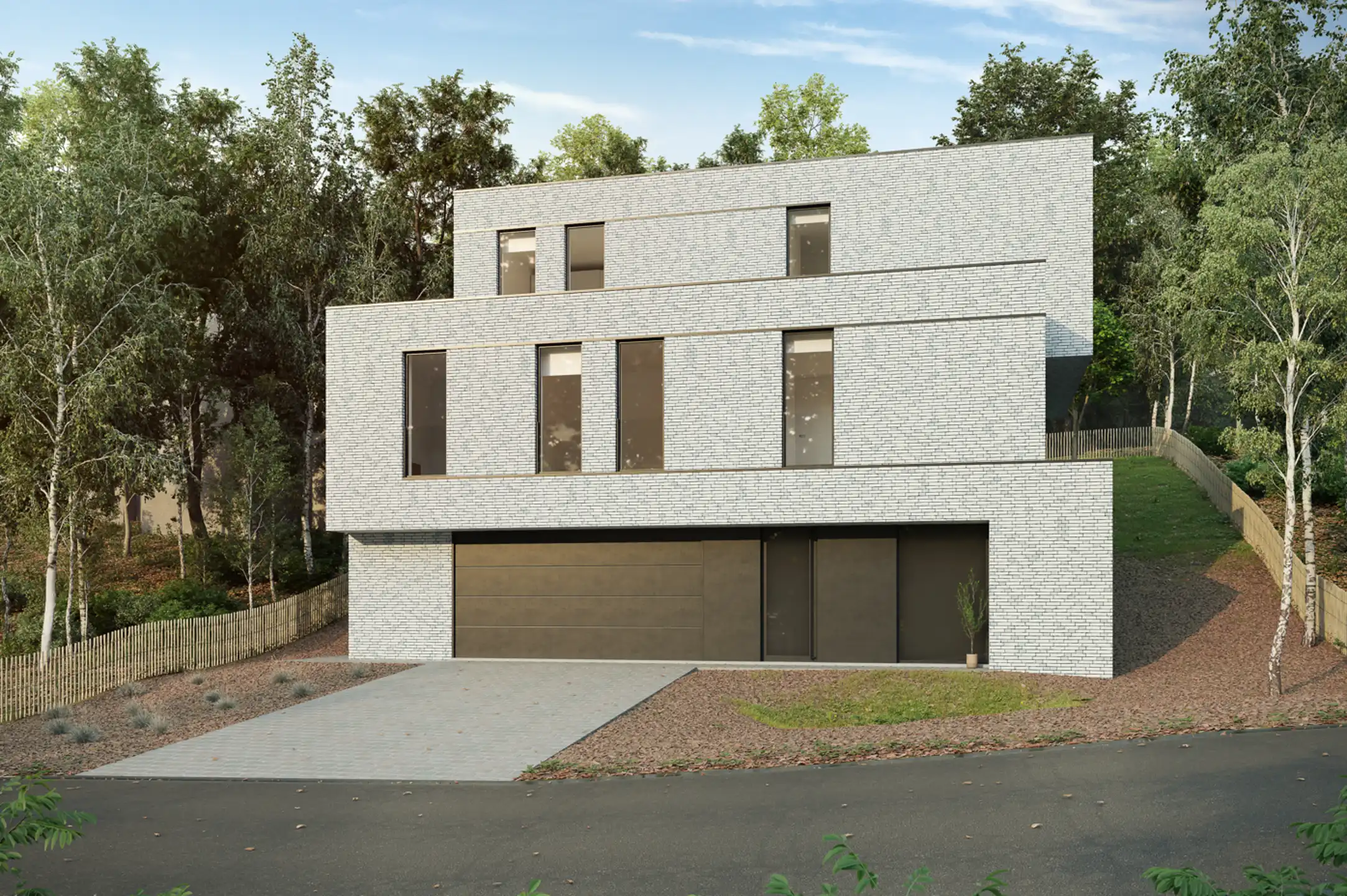 Huis te koop foto 4