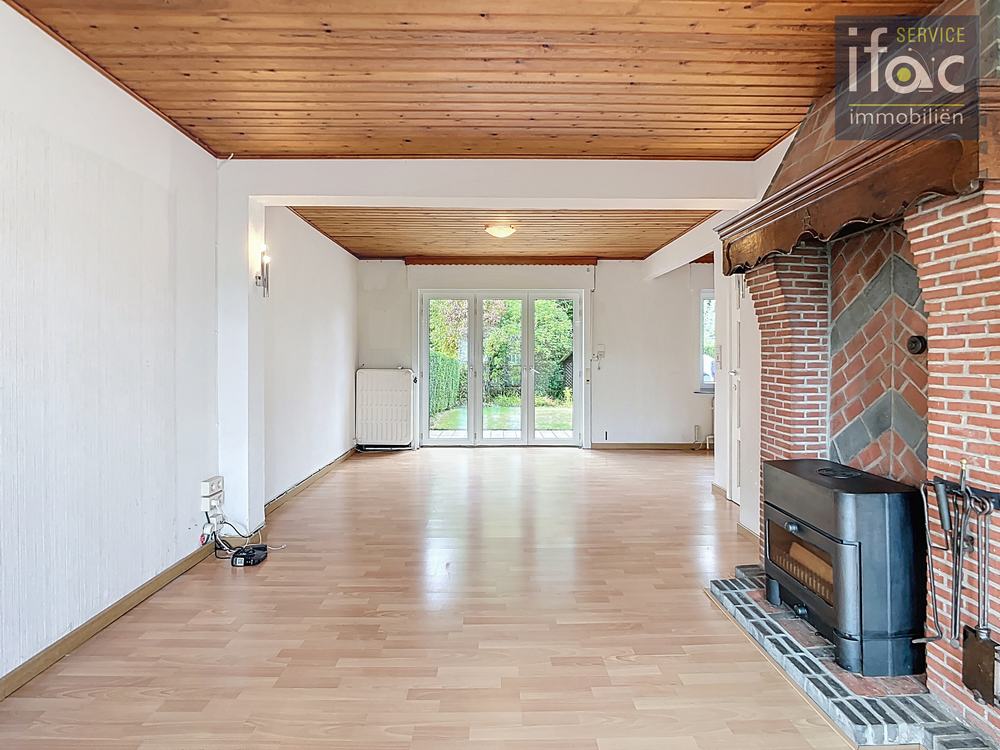 Rijhuis te koop foto 12