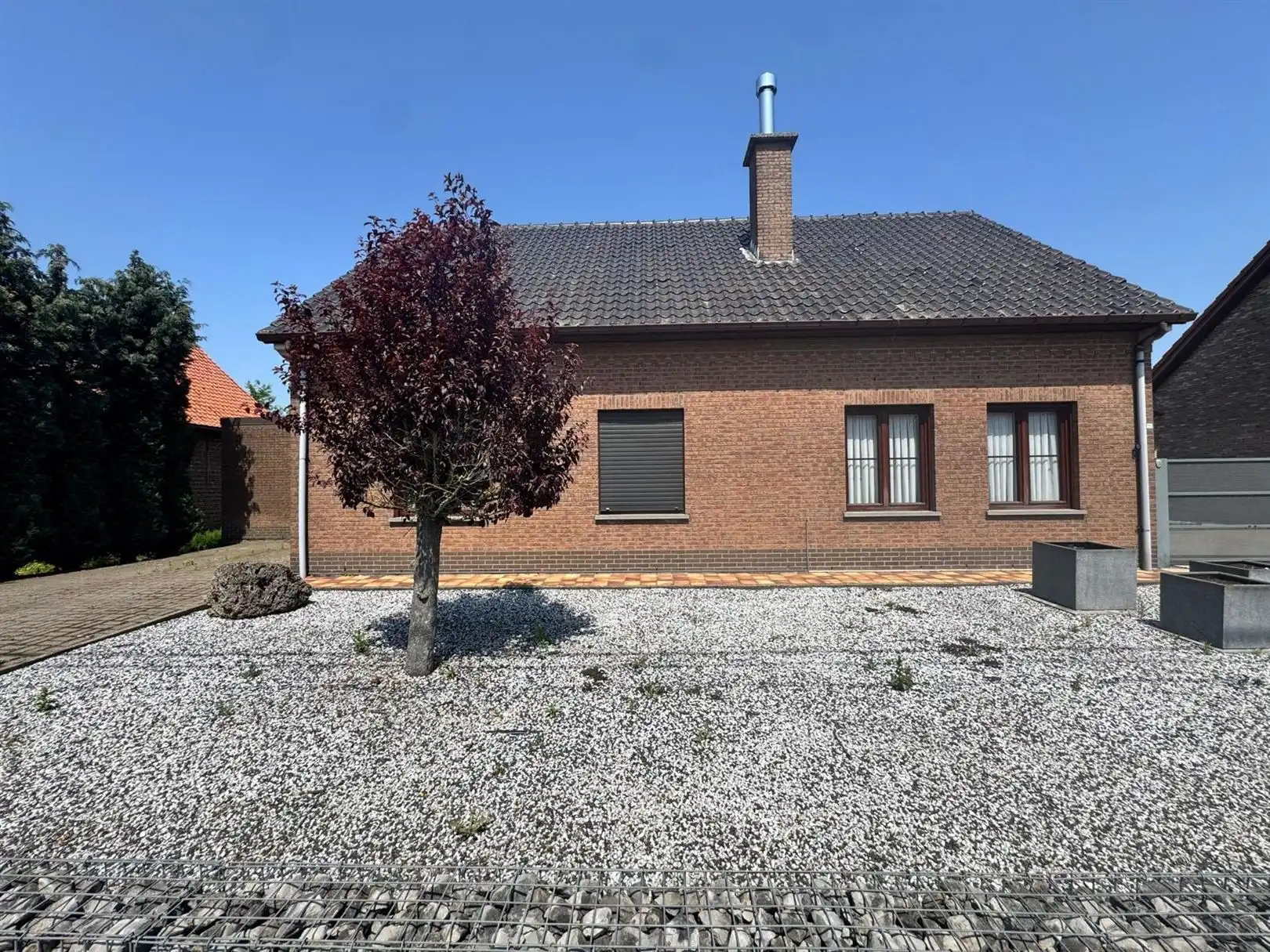 Huis te huur Reepstraat 99 - 9170 SINT-GILLIS-WAAS