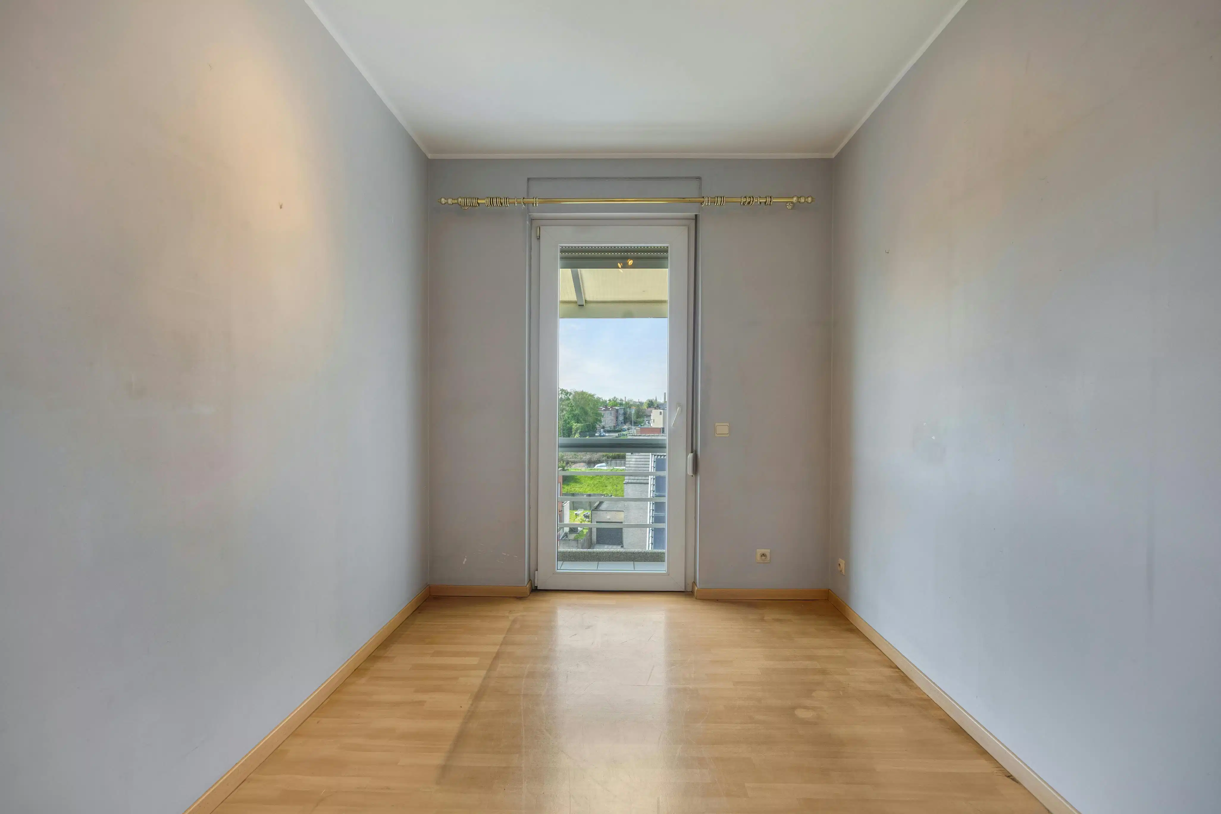 Tof appartement met terras vlakbij het centrum van Boom foto 13