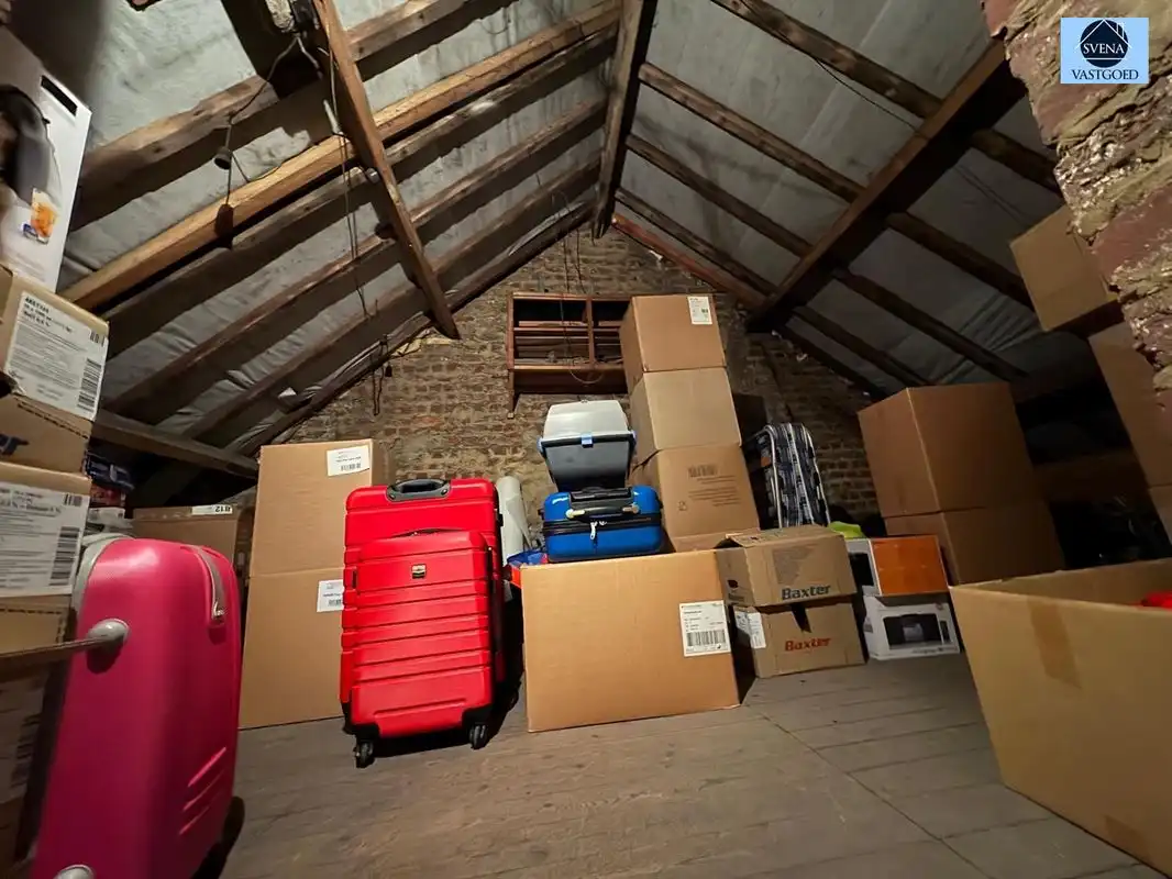 LEUKE, GOED GELEGEN WONING NABIJ HET CENTRUM foto 9