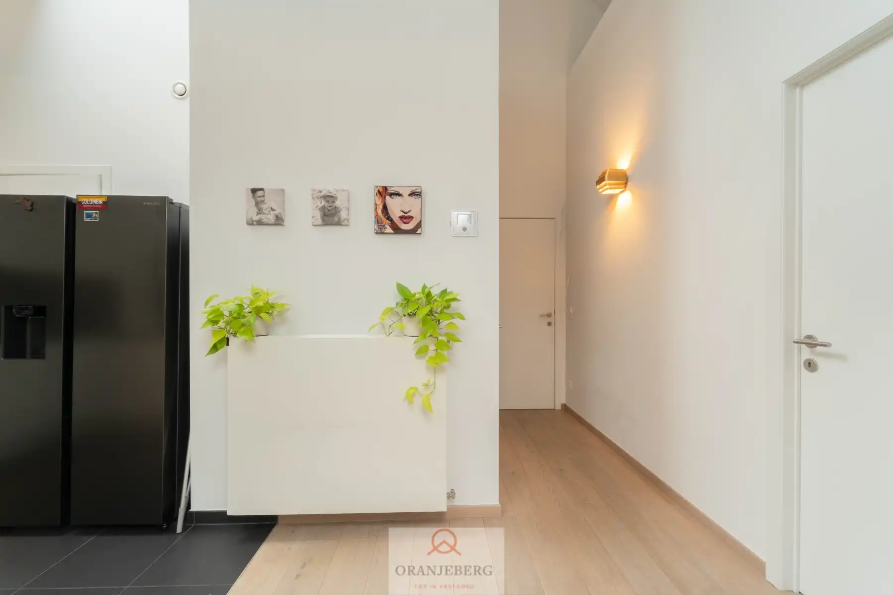 Duplex-appartement in voormalige industriële katoenspinnerij foto 8