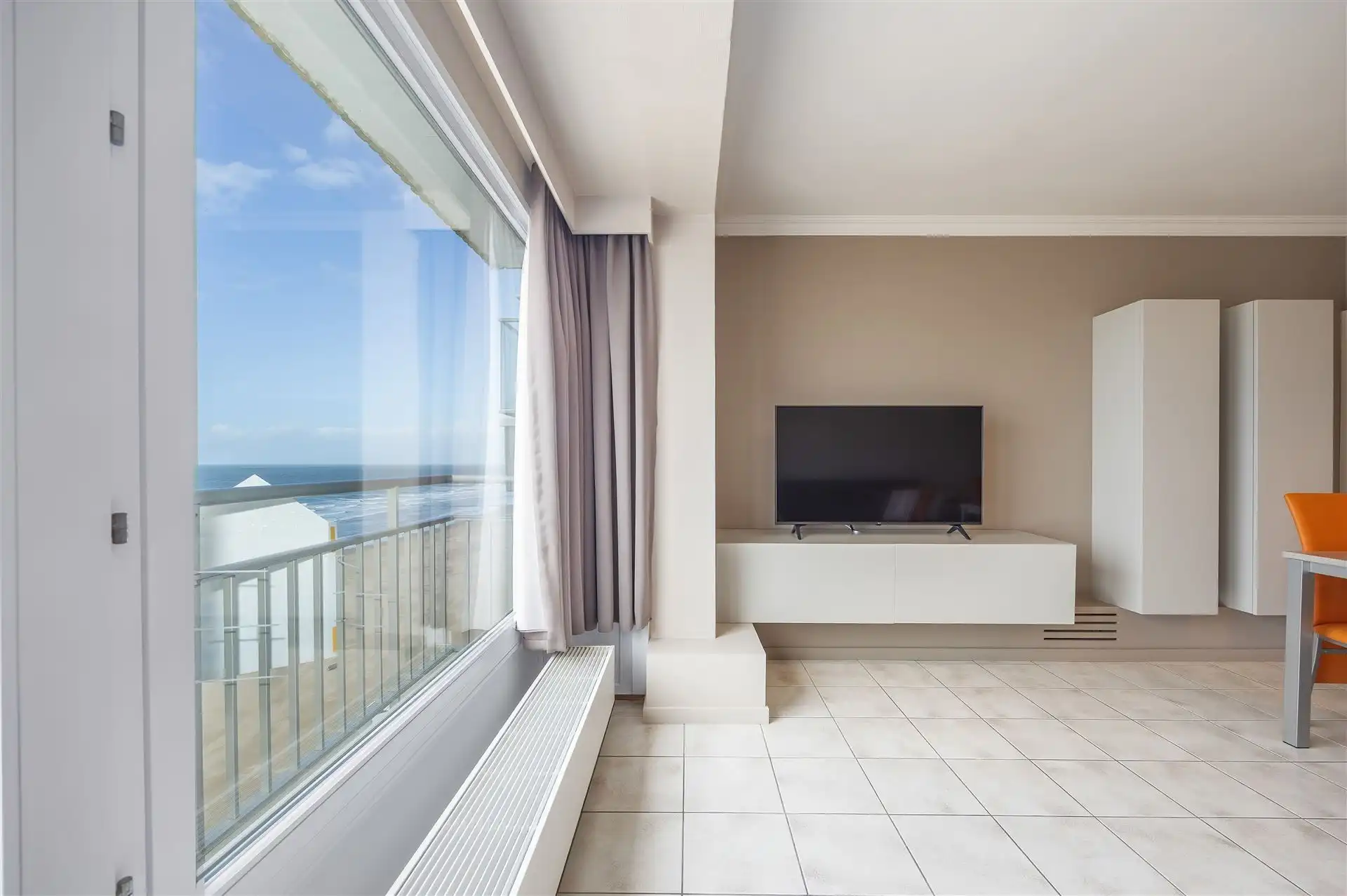 Appartement 2 slaapkamers foto 3