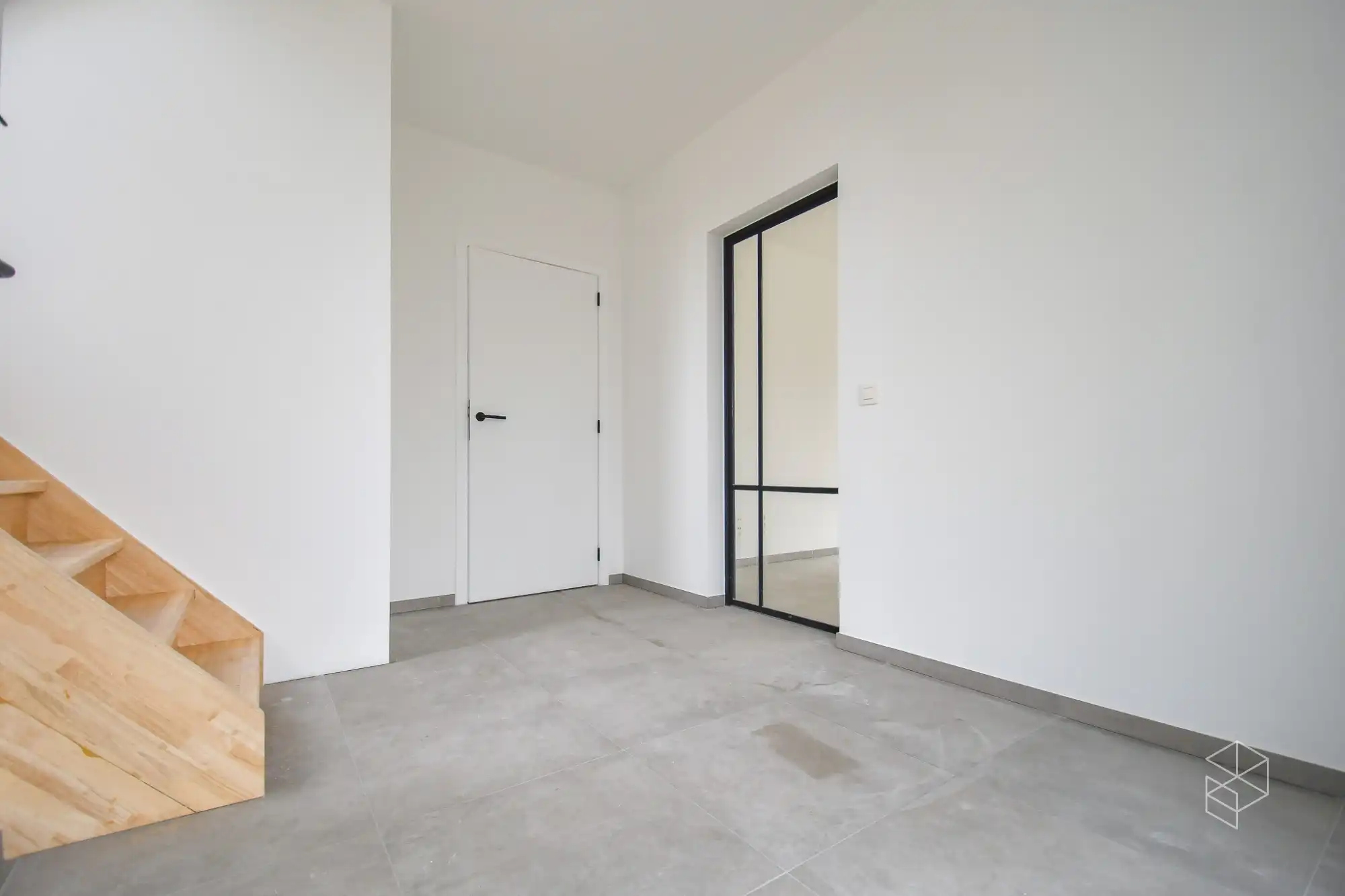 MODERNE HALFOPEN NIEUWBOUWWONING – AANKOOP AAN 6% BTW MOGELIJK foto 5