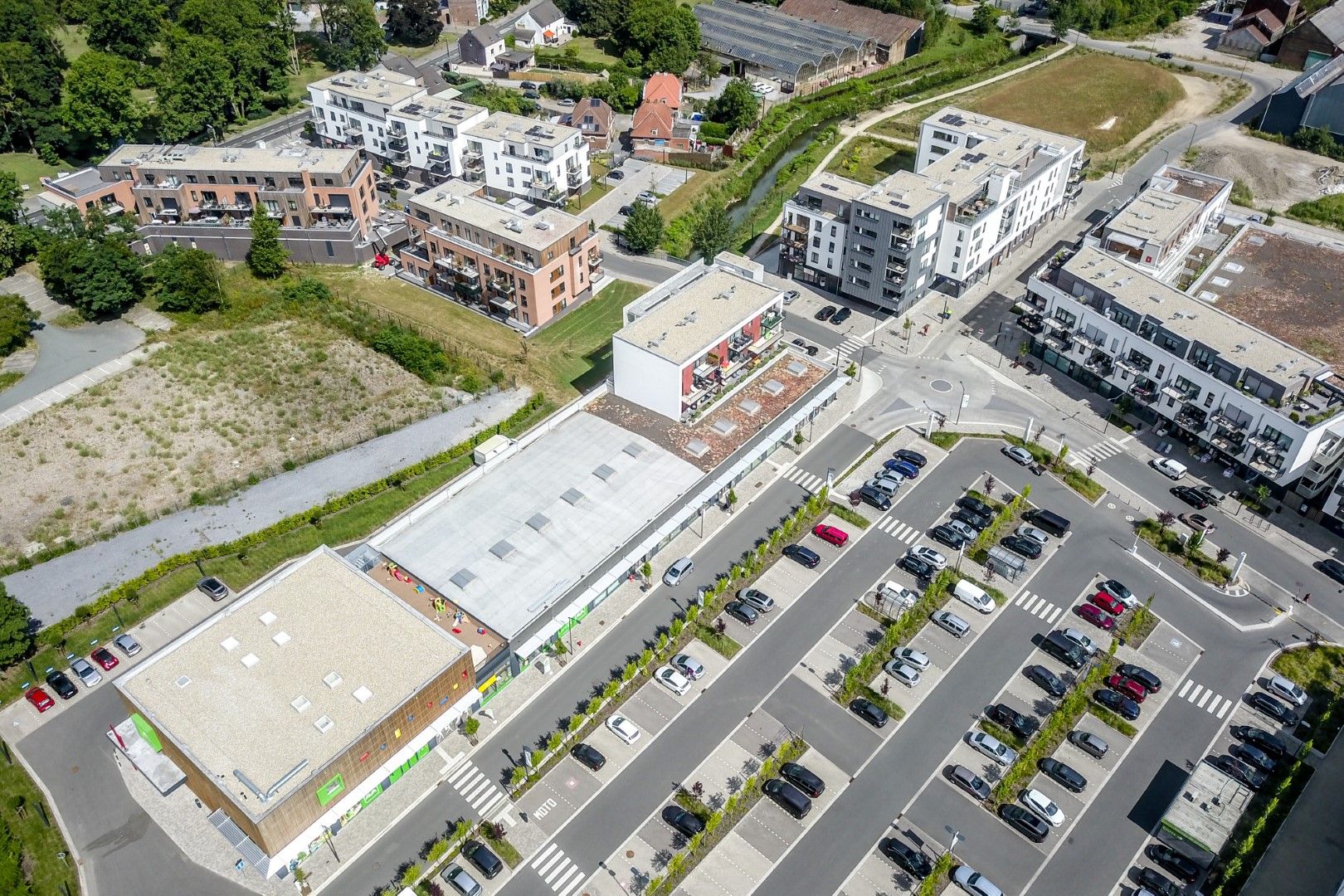 RETAIL UNIT 577 M2 NABIJ ACTION foto 10