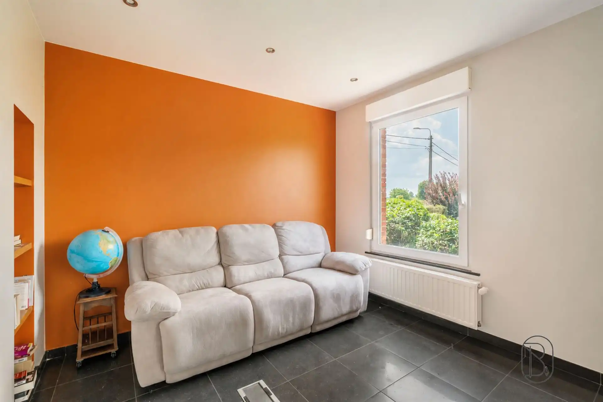 Prachtige karaktervolle woning met (4 slk) op meer dan 18are foto 14