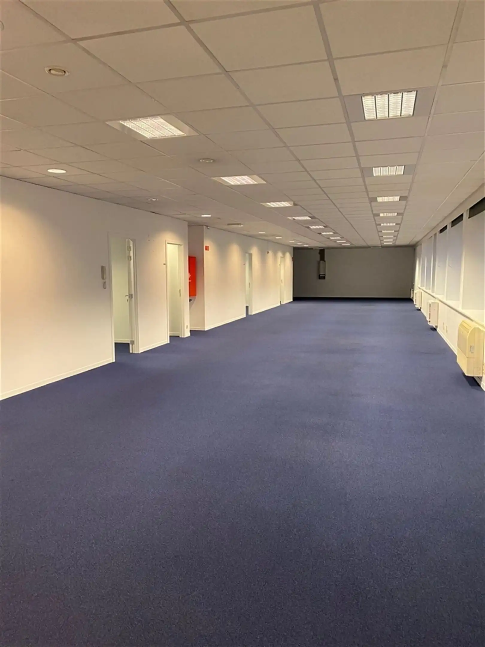 Kantoren te huur op de Noorderlaan te Antwerpen foto 10