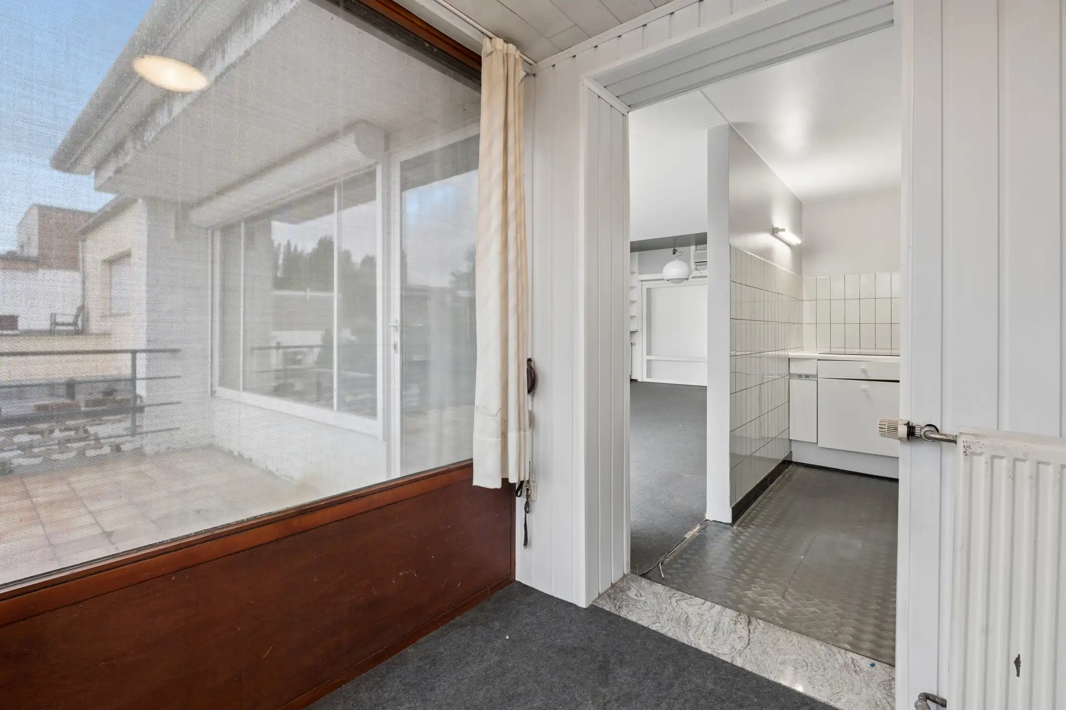 Charmante 2-gevelwoning met tuin en garage foto 9
