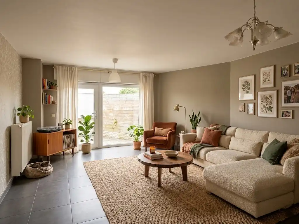 Huis te huur Bruggestraat 81 - - 8750 Zwevezele