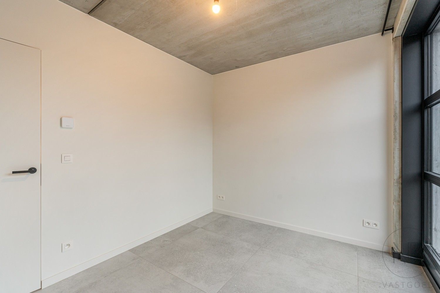 Nieuwbouwappartement met industriële uitstraling in het centrum van Genk! foto 21