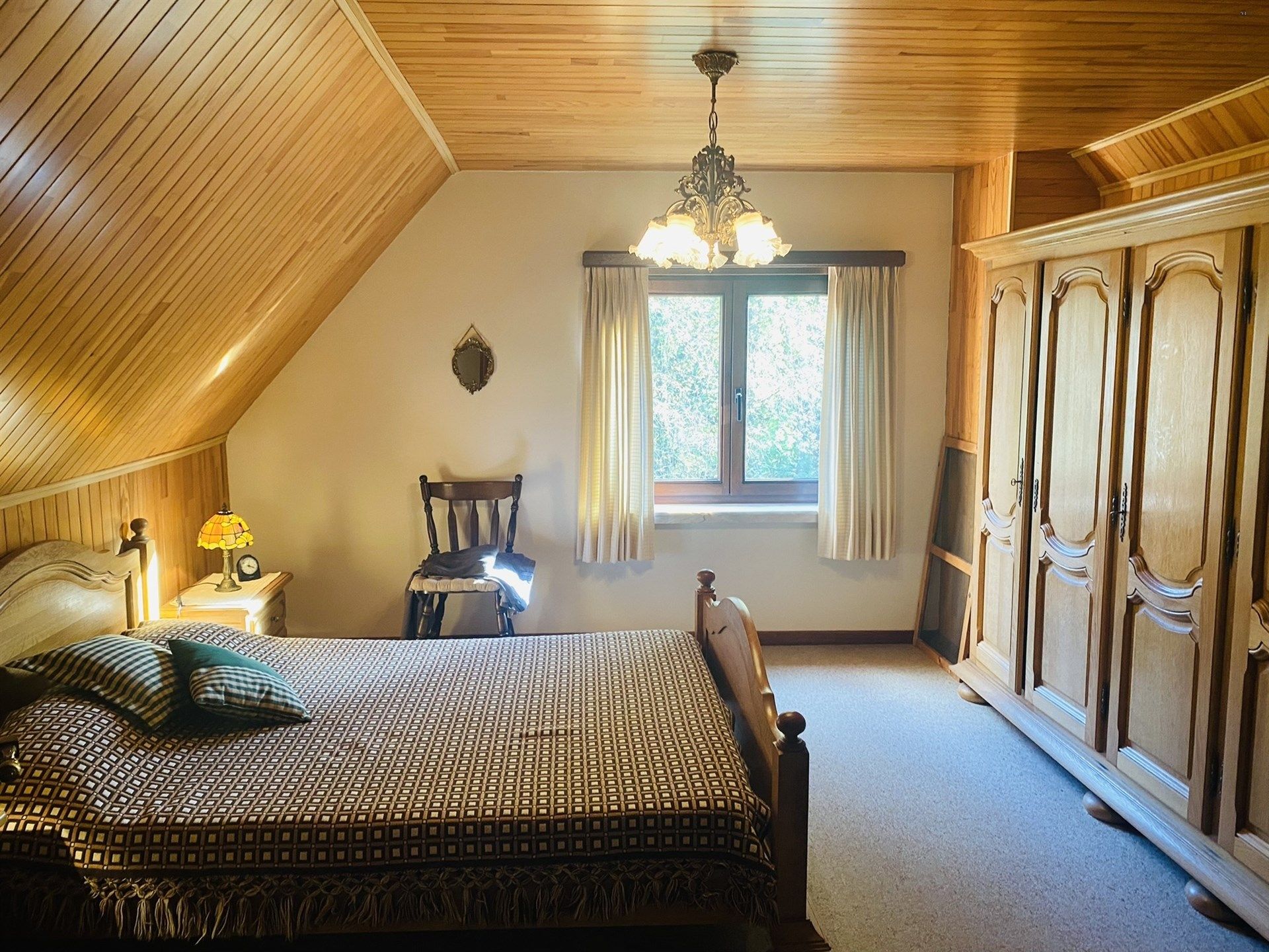 Mooie open bebouwing in groene omgeving  foto 13