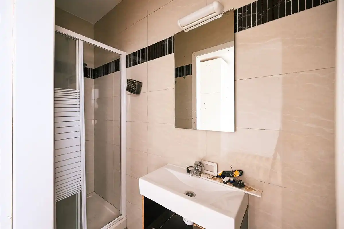 Opbrengsteigendom bestaande uit horeca en appartementen foto 21