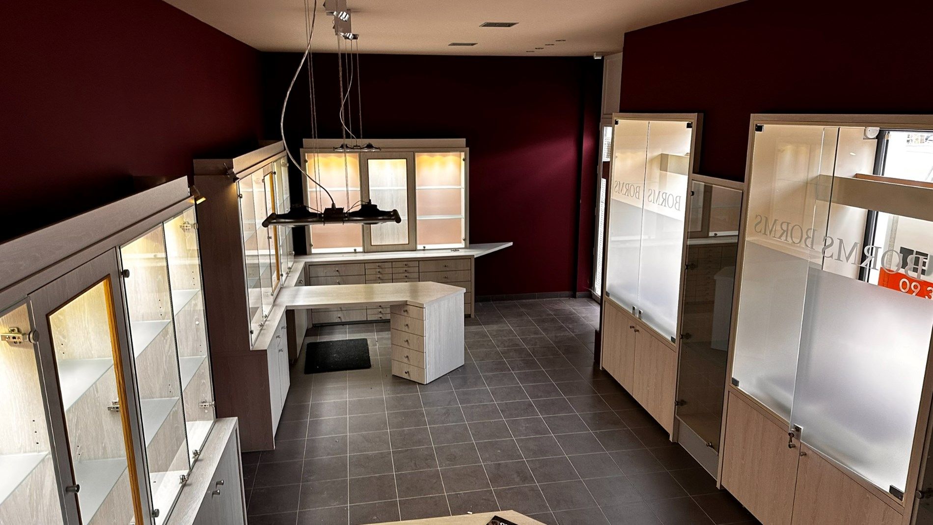 Uniek handelspand op commerciële toplocatie! foto 6