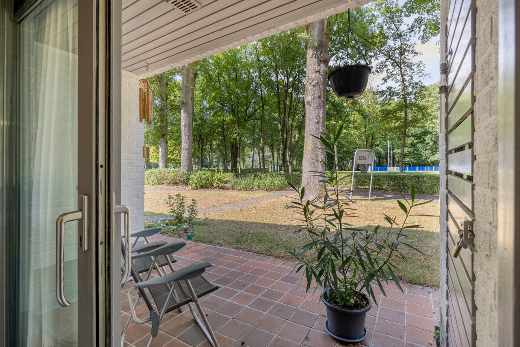 ✨ Charmante vakantiewoning in Hengelhoef – midden in het groen! ✨ foto 19