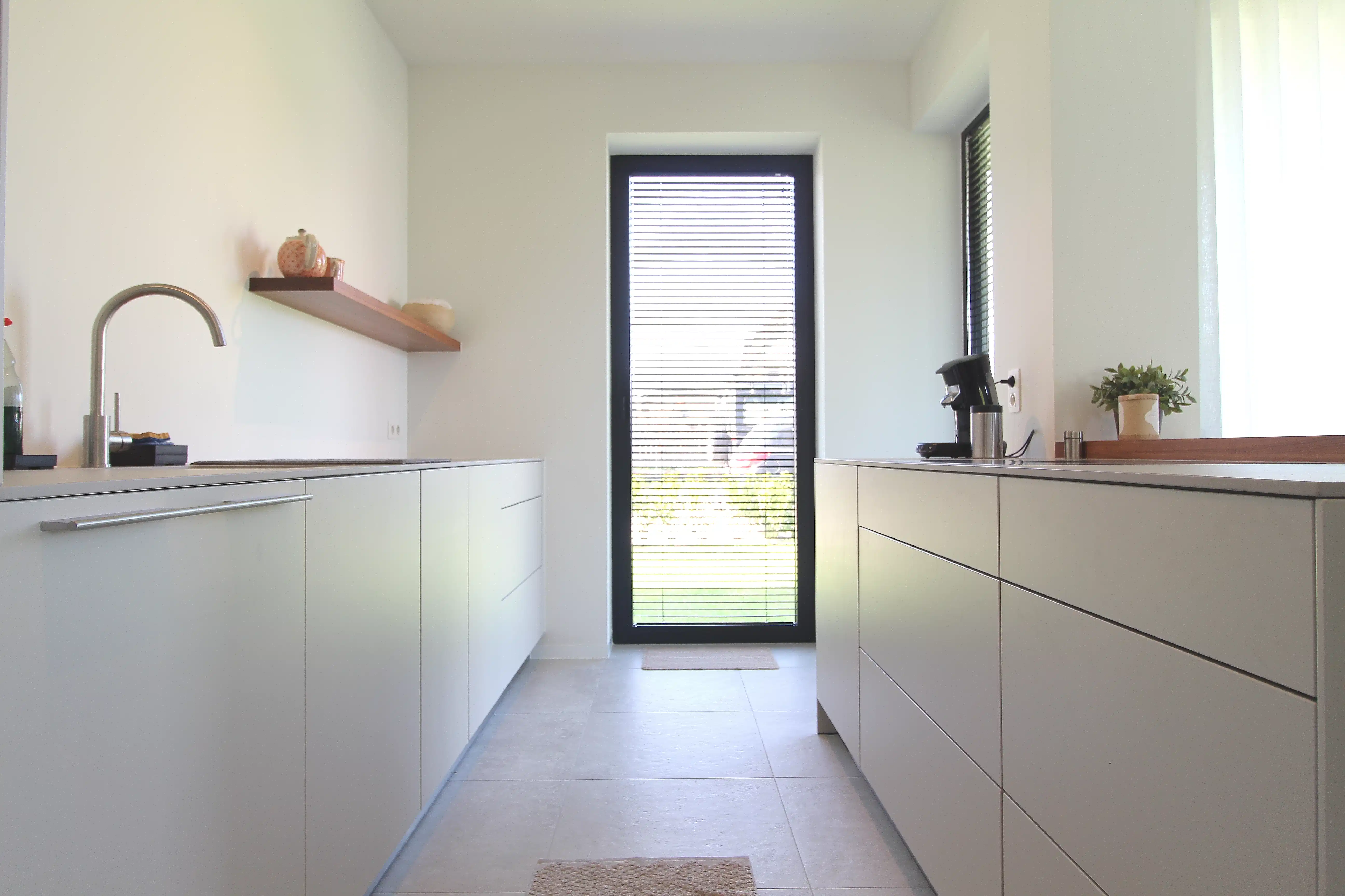 Hoogwaardig en luxueus afgewerkt nieuwbouwappartement foto 9