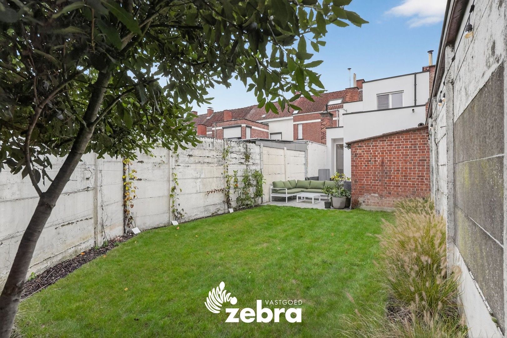 Prachtig gerenoveerde woning in centrum Tielt met garage! foto 22