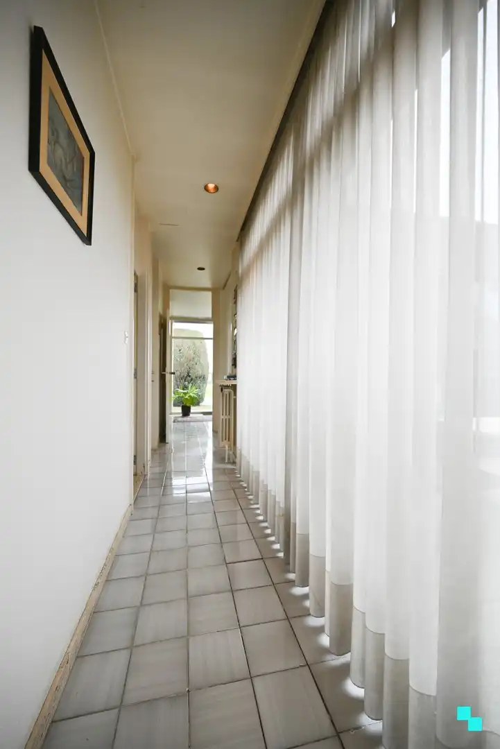 Fantastisch gelegen gelijkvloerse woning te Wallemote Izegem foto 23