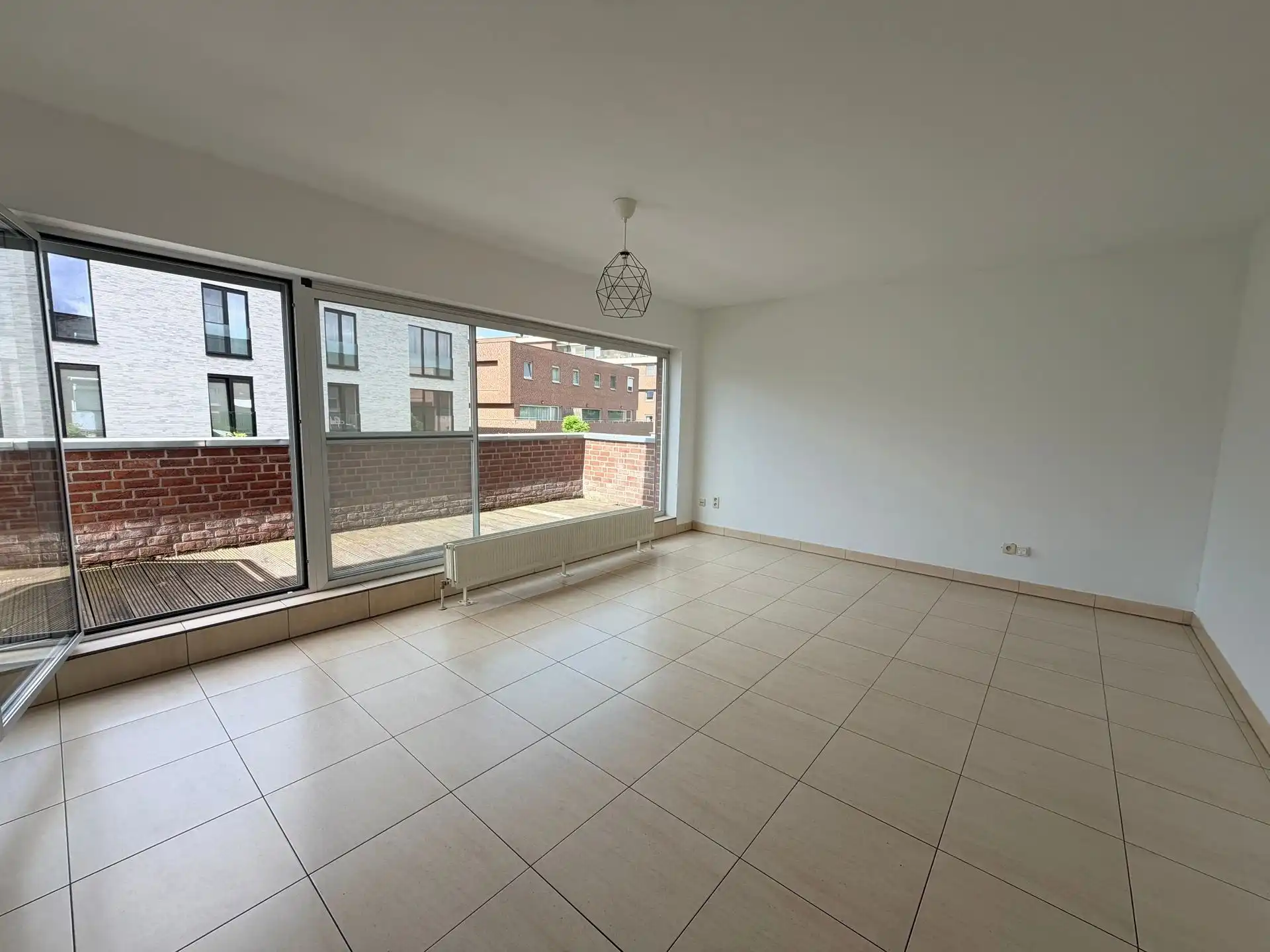 Duplex appartement foto 4