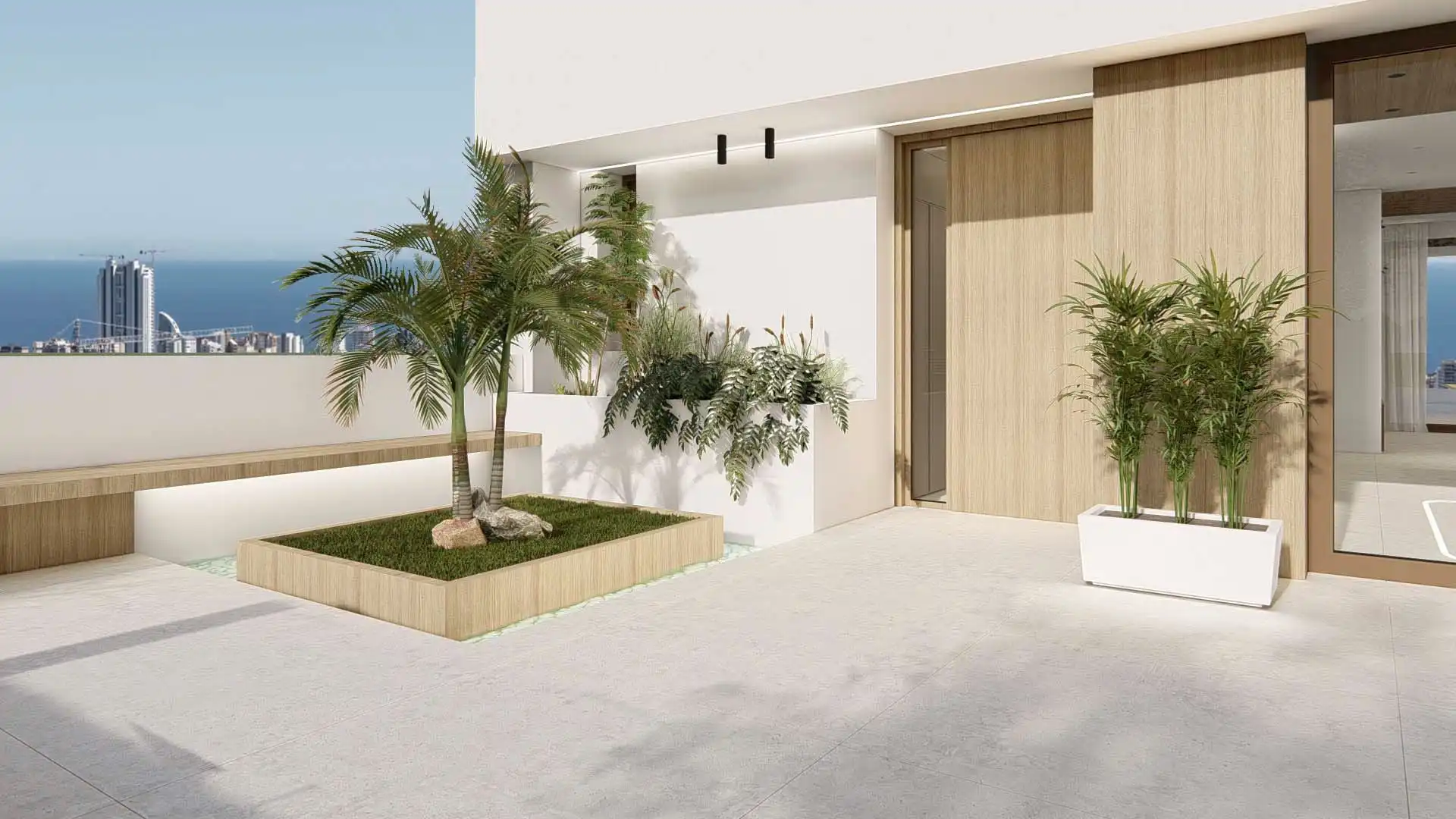 Residencial Venecia IV - Finestrat foto 3