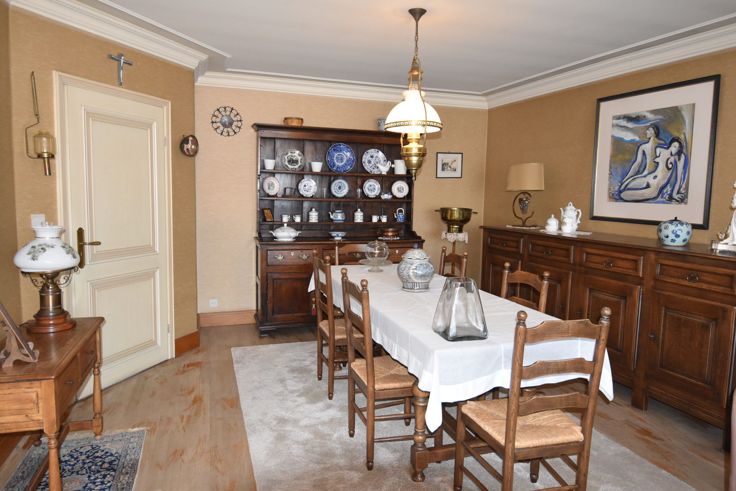 Appartement (2 slpks) in Sint-Niklaas foto 2