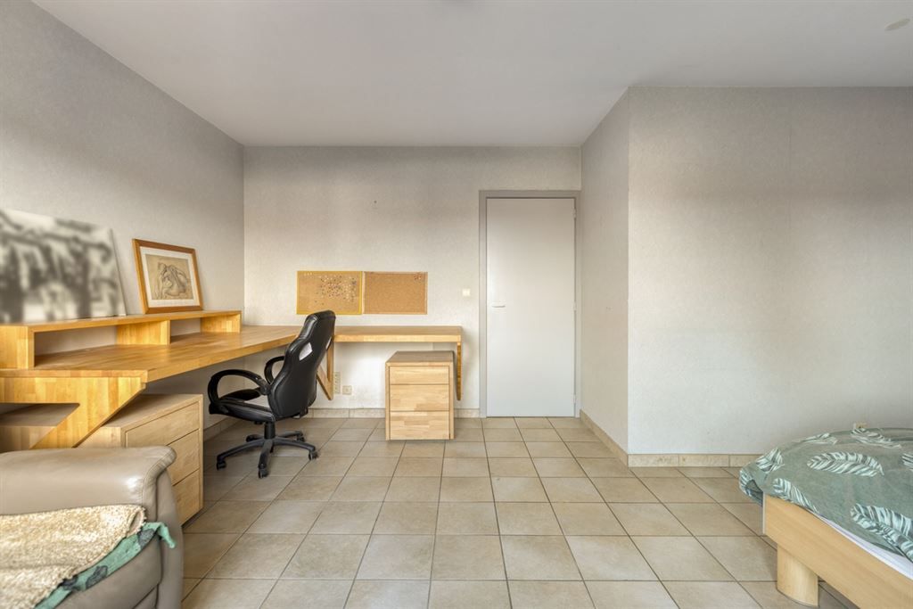 Ruime gezinswoning met tuin in Aarschot.  foto 12