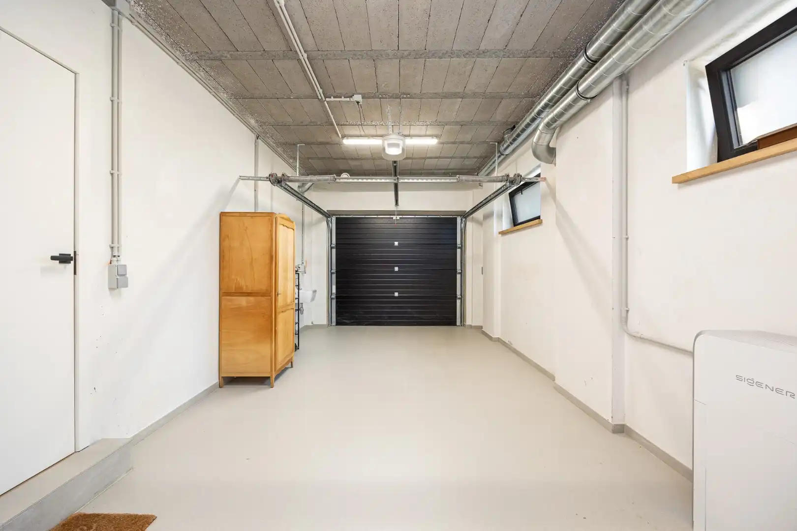 Energievriendelijke en Instapklare langgevelhoeve met privé-praktijkruimte te Berlaar foto 22